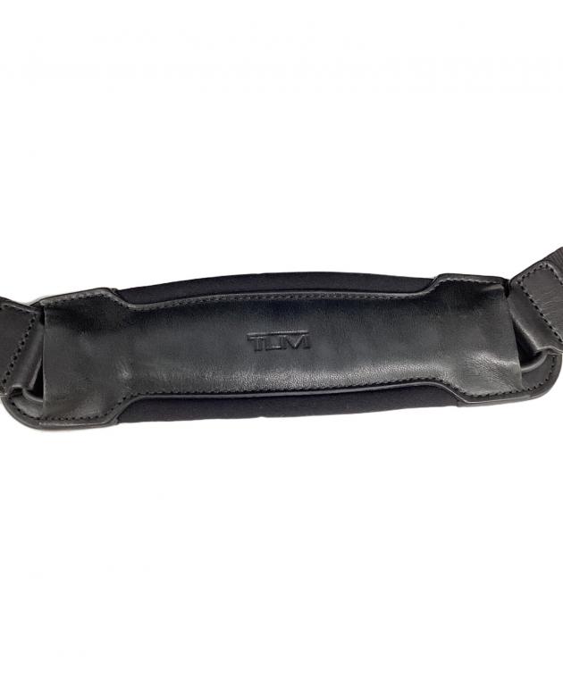 中古・古着通販】TUMI (トゥミ) ビジネスバッグ ブラック｜ブランド