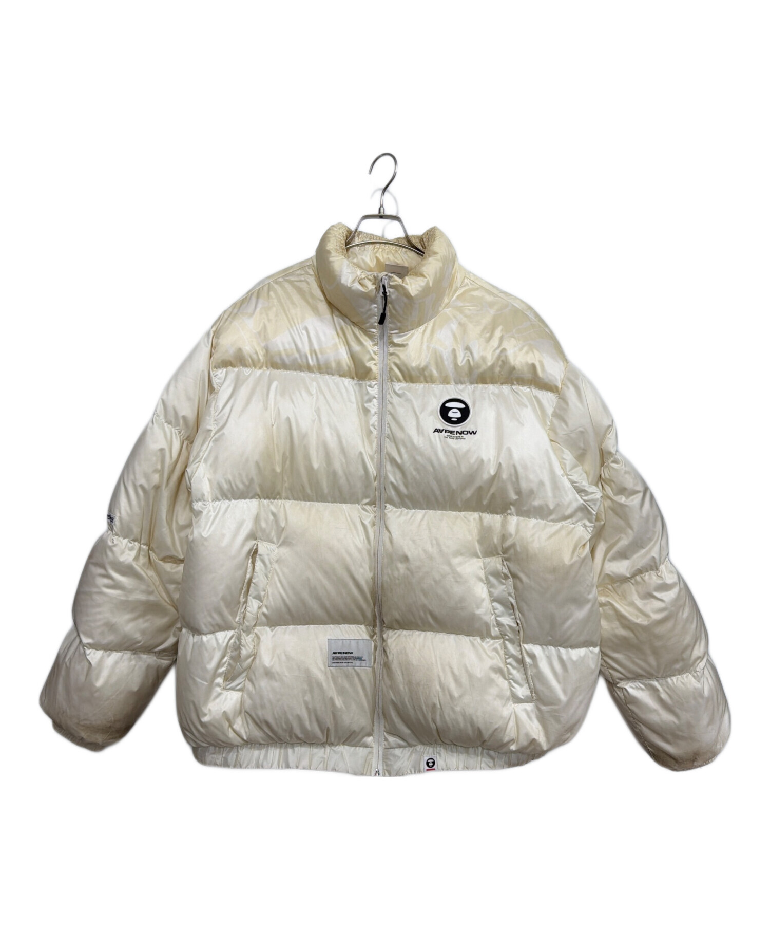 中古・古着通販】AAPE BY A BATHING APE (エーエイプ バイ ア