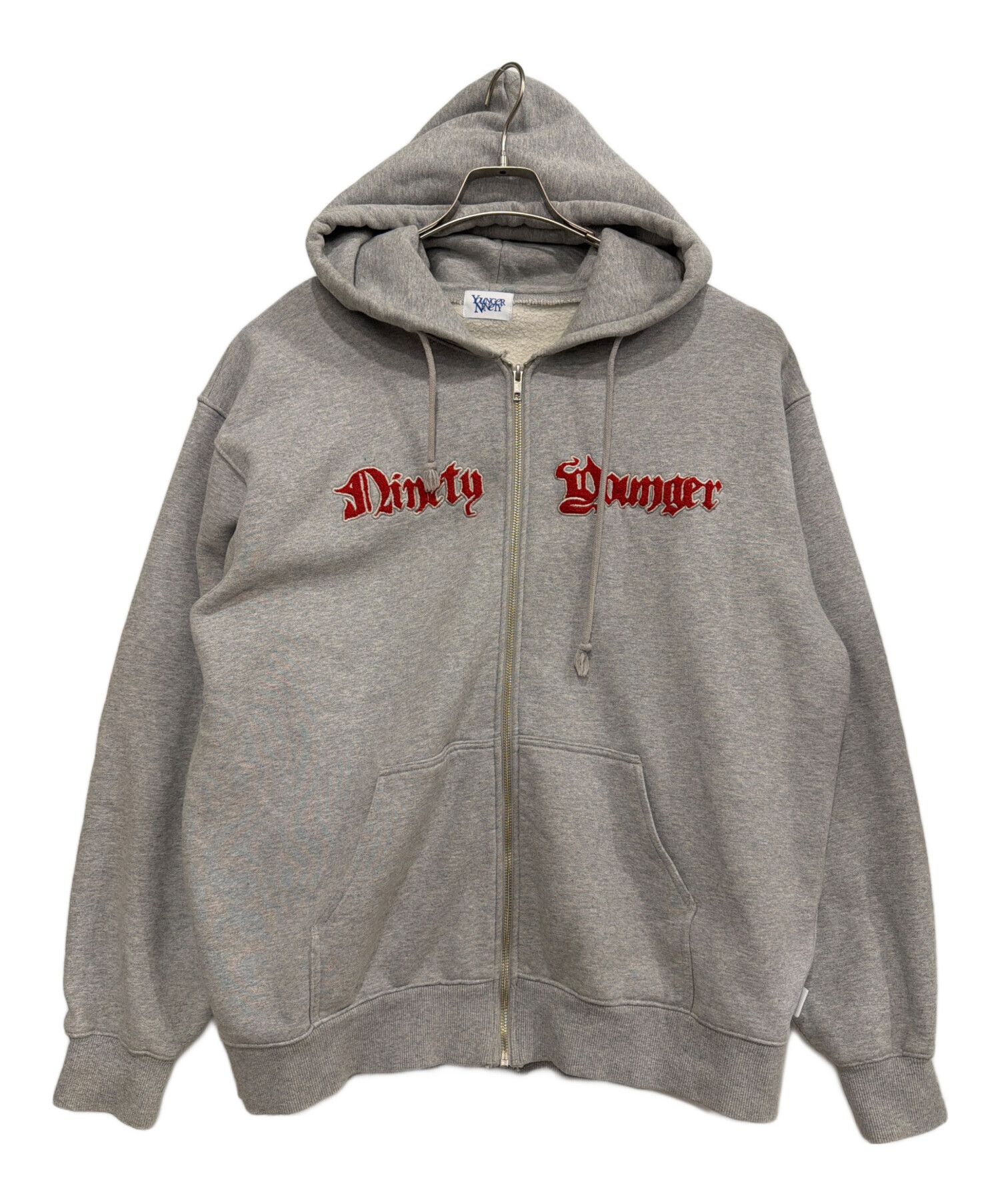 中古・古着通販】Younger Song (ヤンガーソング) 9090 (9090) ジップ