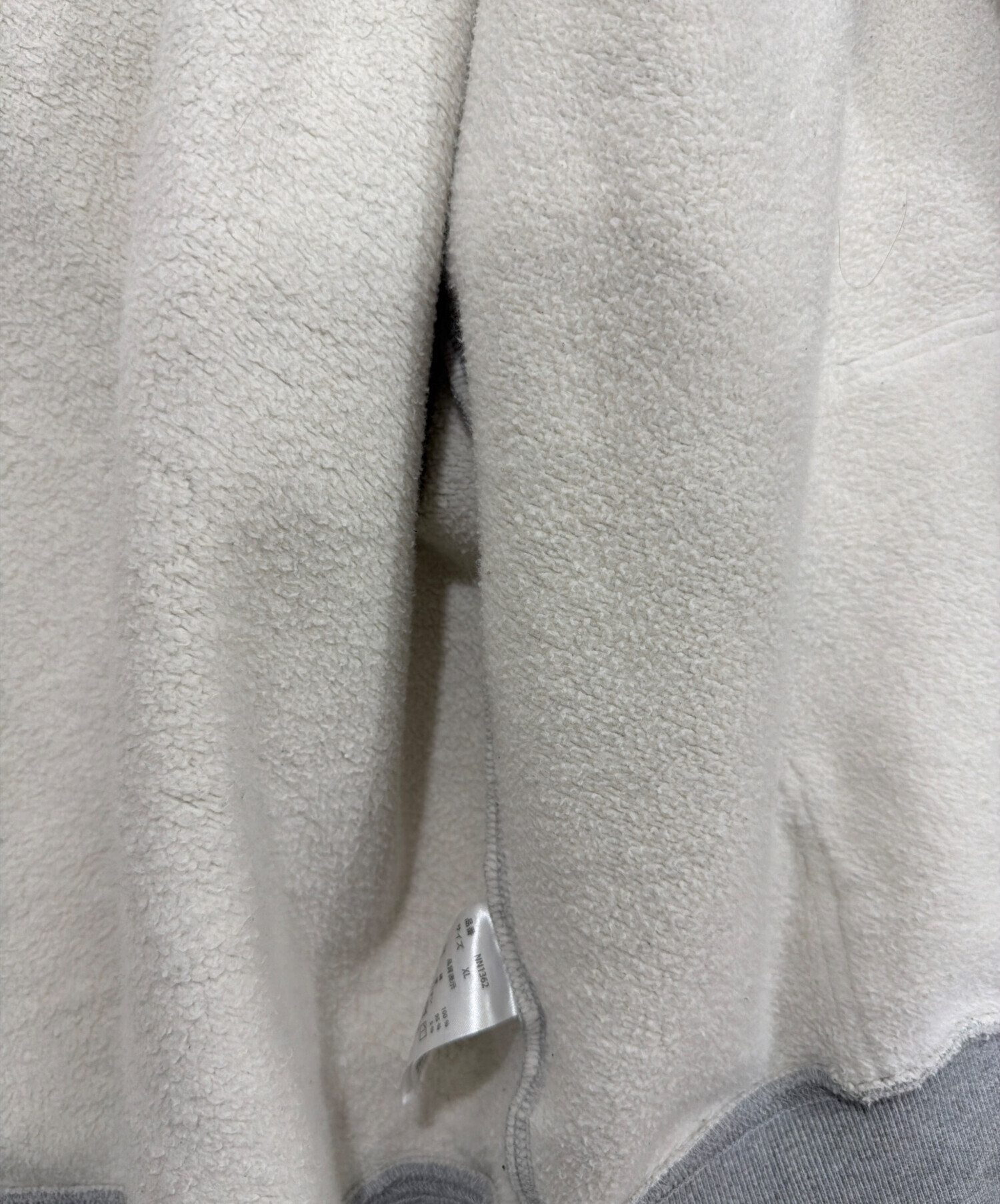中古・古着通販】Younger Song (ヤンガーソング) 9090 (9090) ジップ