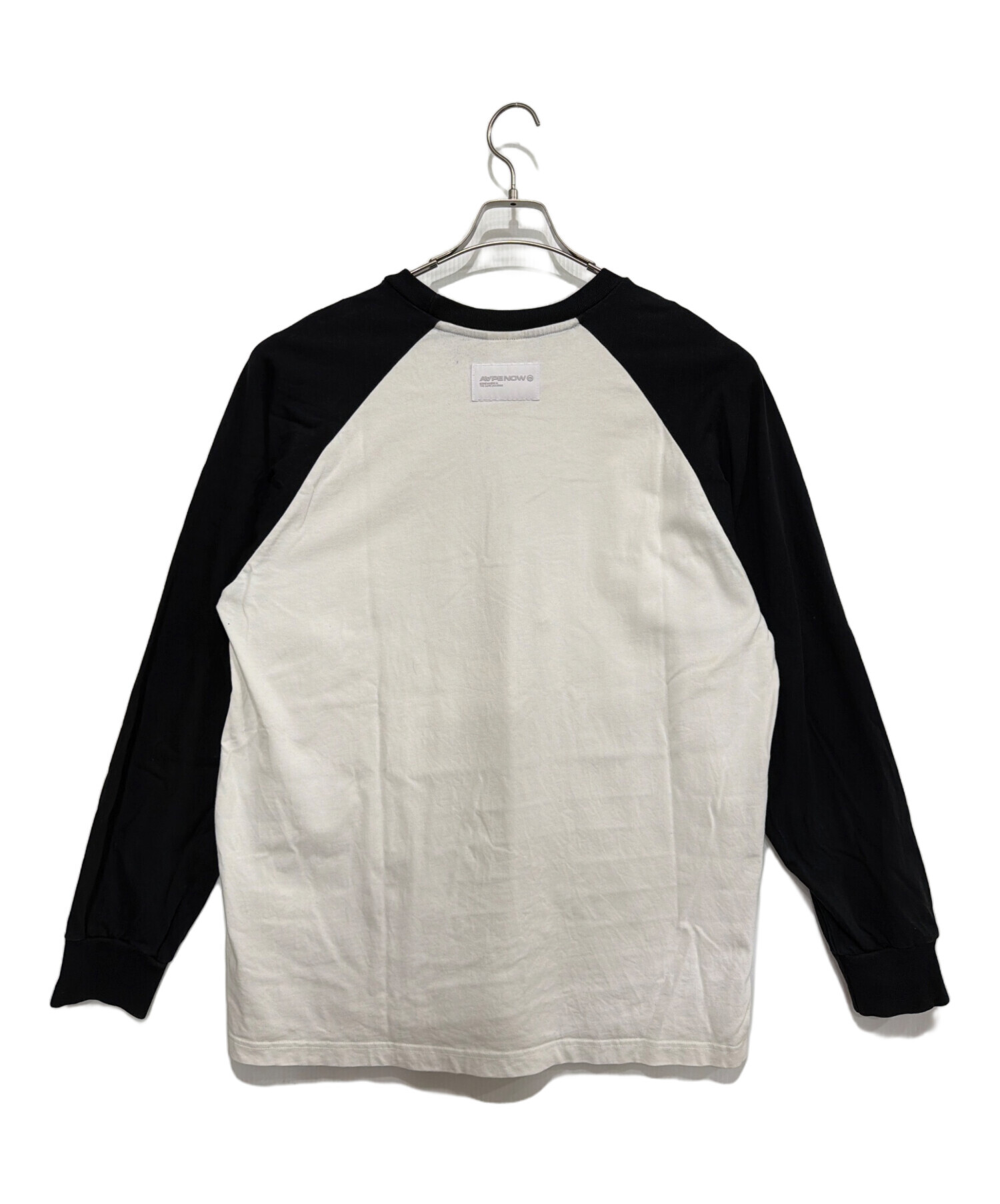 中古・古着通販】AAPE BY A BATHING APE (エーエイプ バイ ア