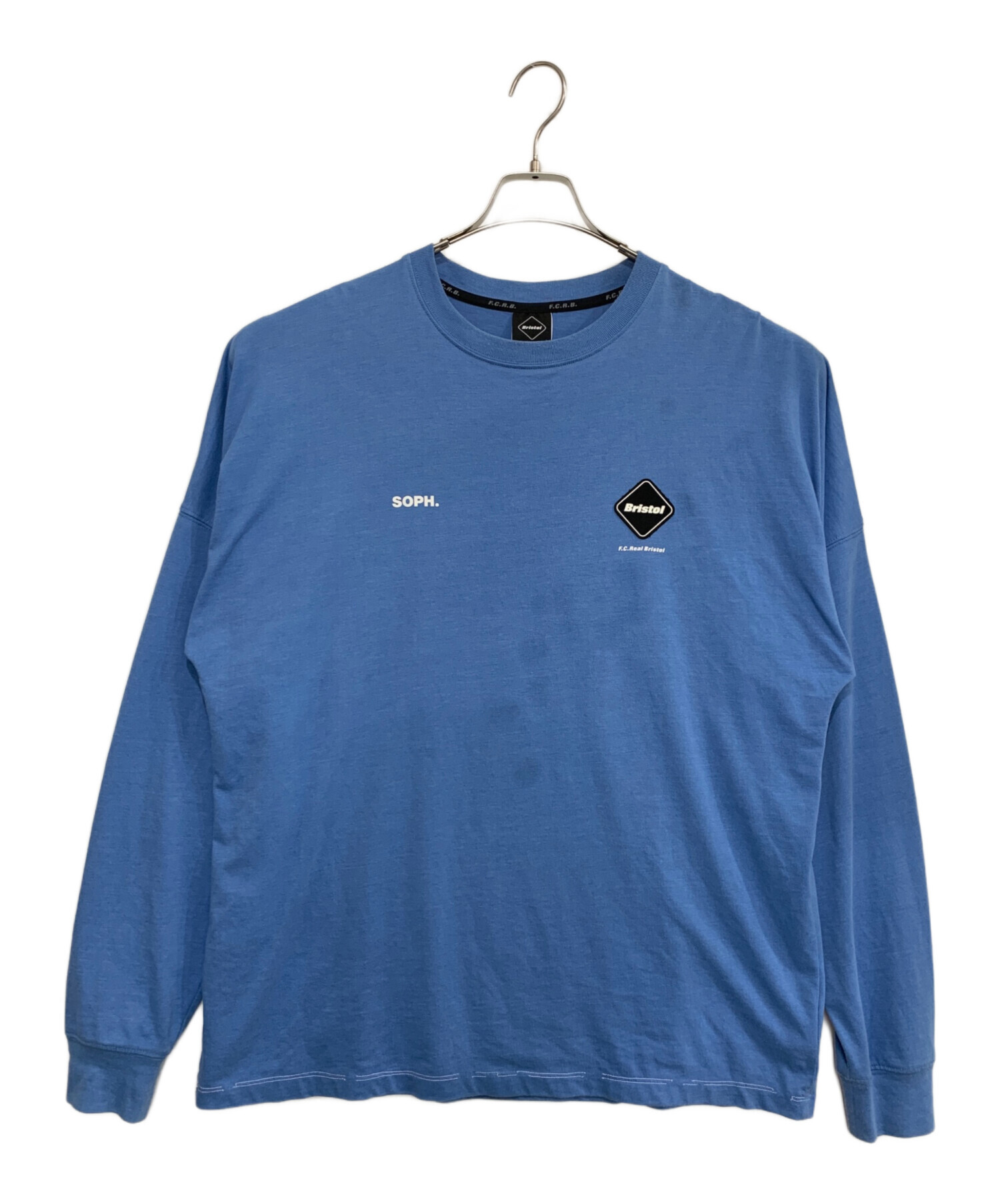 中古・古着通販】F.C.R.B. (エフシーレアルブリストル) SOPH. (ソフ