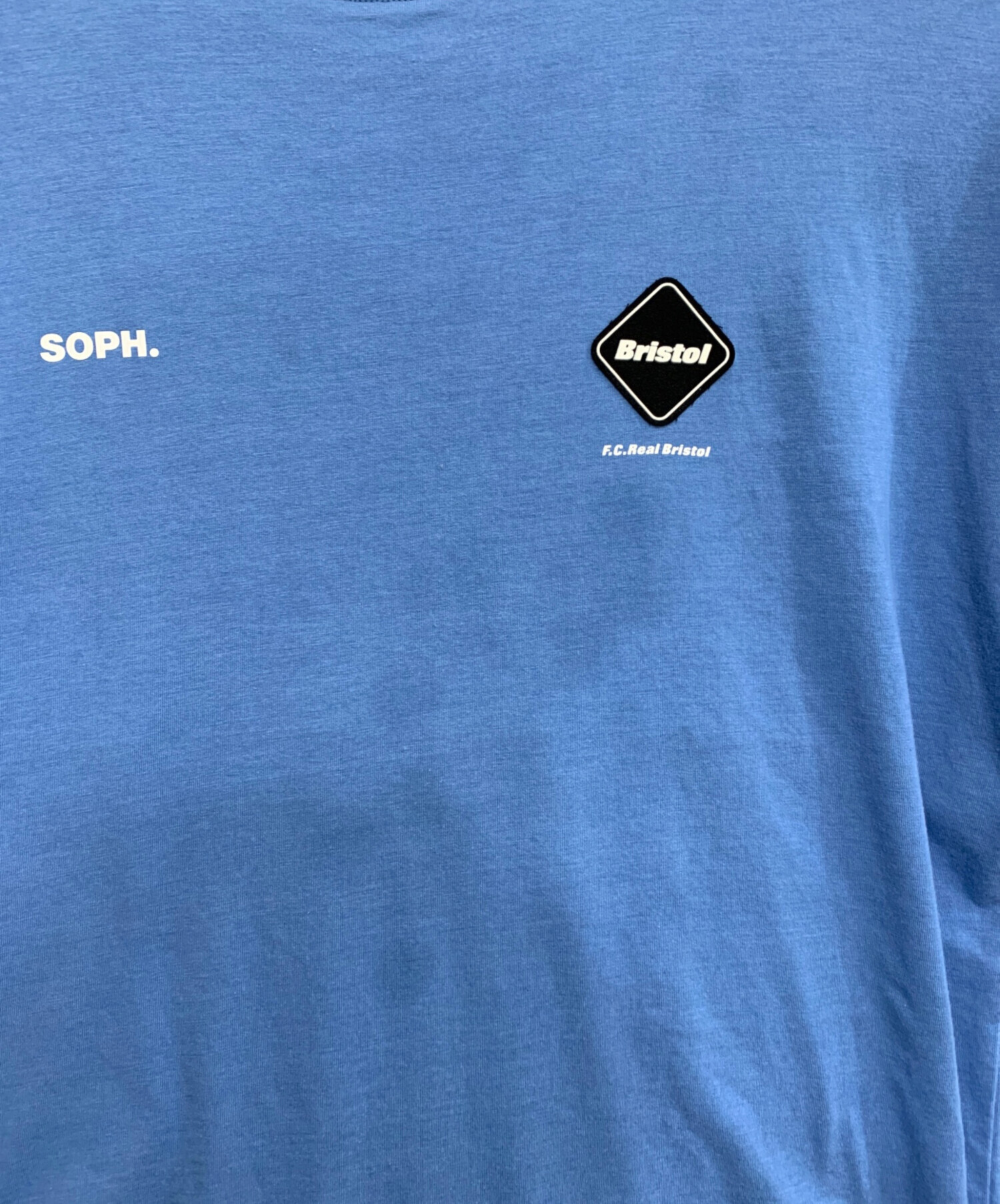 中古・古着通販】F.C.R.B. (エフシーレアルブリストル) SOPH. (ソフ