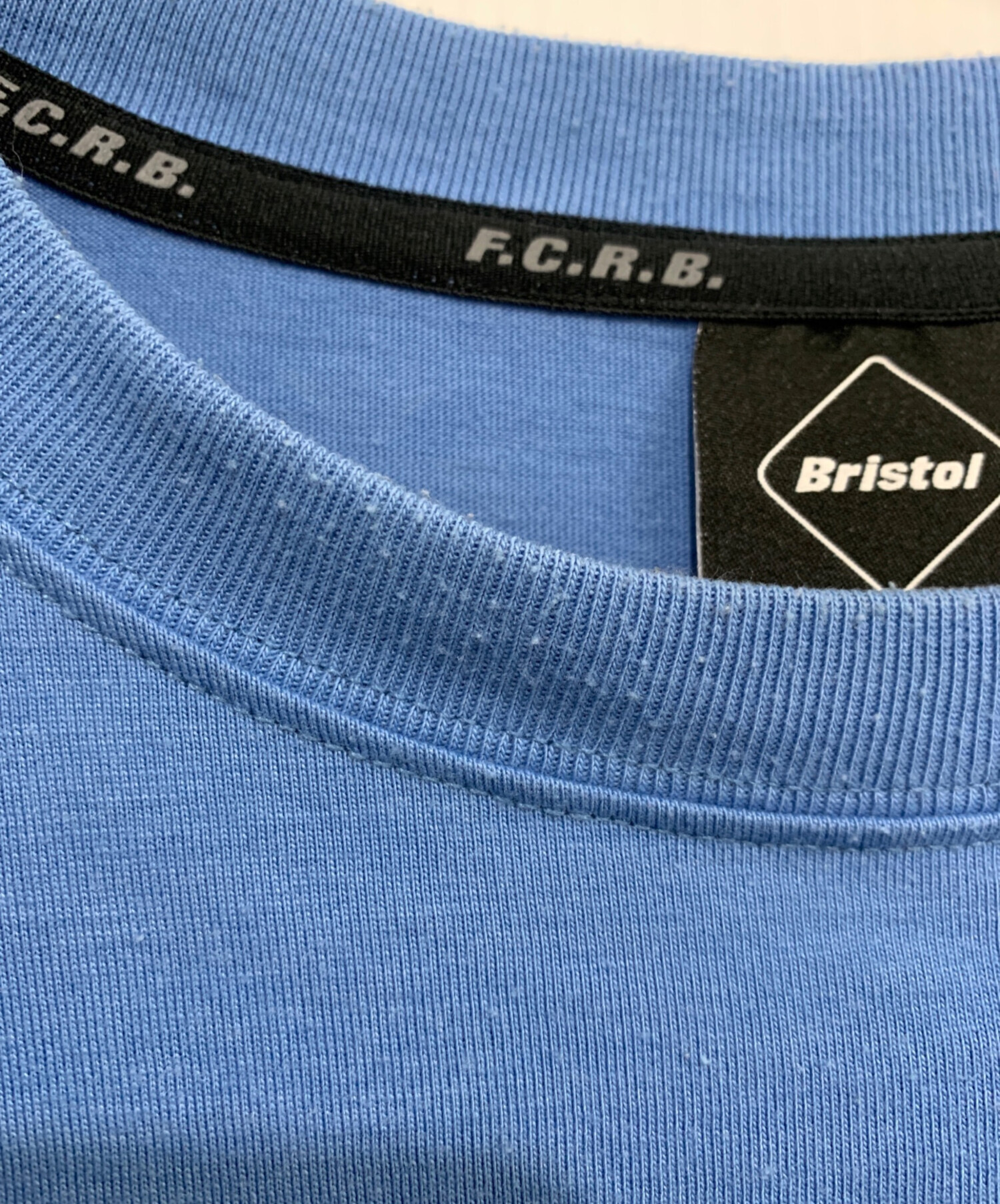 SOPH. ナギ 7 F.C.R.B. 長袖カットソー S 中古・古着通販】F.C.R.B. (エフシーレアルブリストル) SOPH. (ソフ