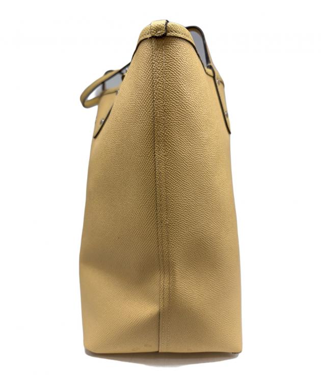 新品未使用品コーチトートバッグ 中古・古着通販】COACH (コーチ) トートバッグ｜ブランド・古着通販