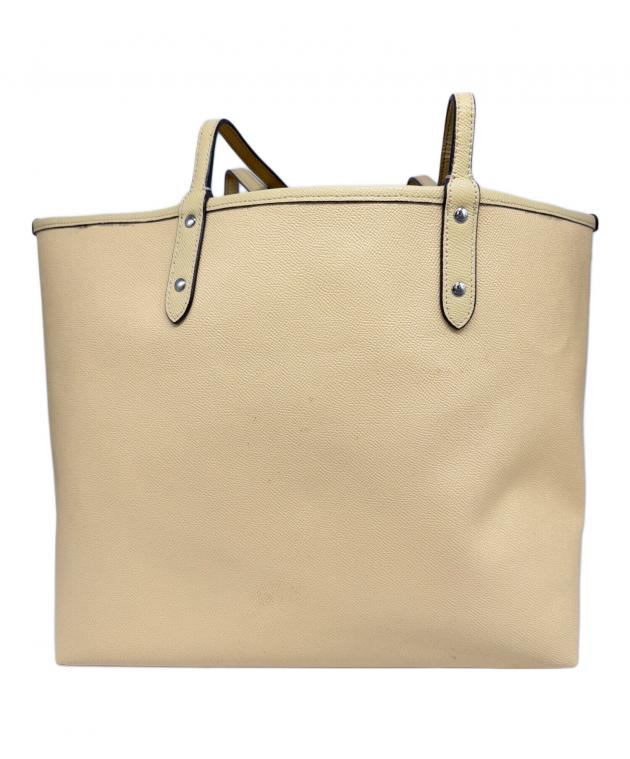 新品未使用品コーチトートバッグ 中古・古着通販】COACH (コーチ) トートバッグ｜ブランド・古着通販