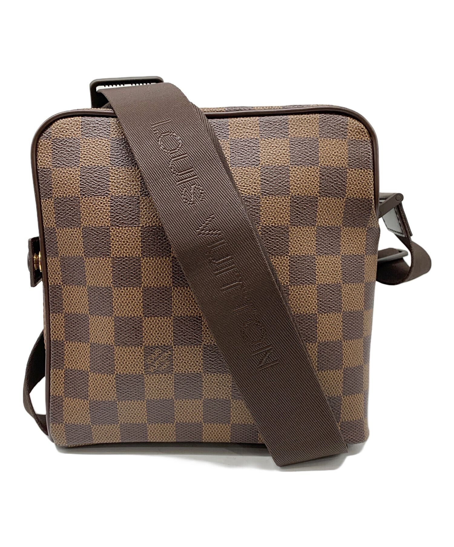 中古・古着通販】LOUIS VUITTON (ルイ ヴィトン) ショルダーバッグ