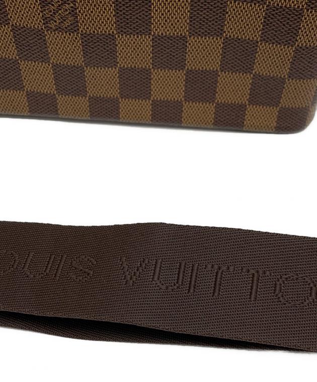 中古・古着通販】LOUIS VUITTON (ルイ ヴィトン) ショルダーバッグ
