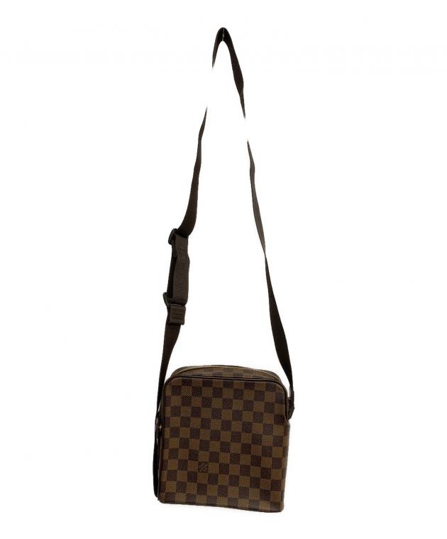 中古・古着通販】LOUIS VUITTON (ルイ ヴィトン) ショルダーバッグ