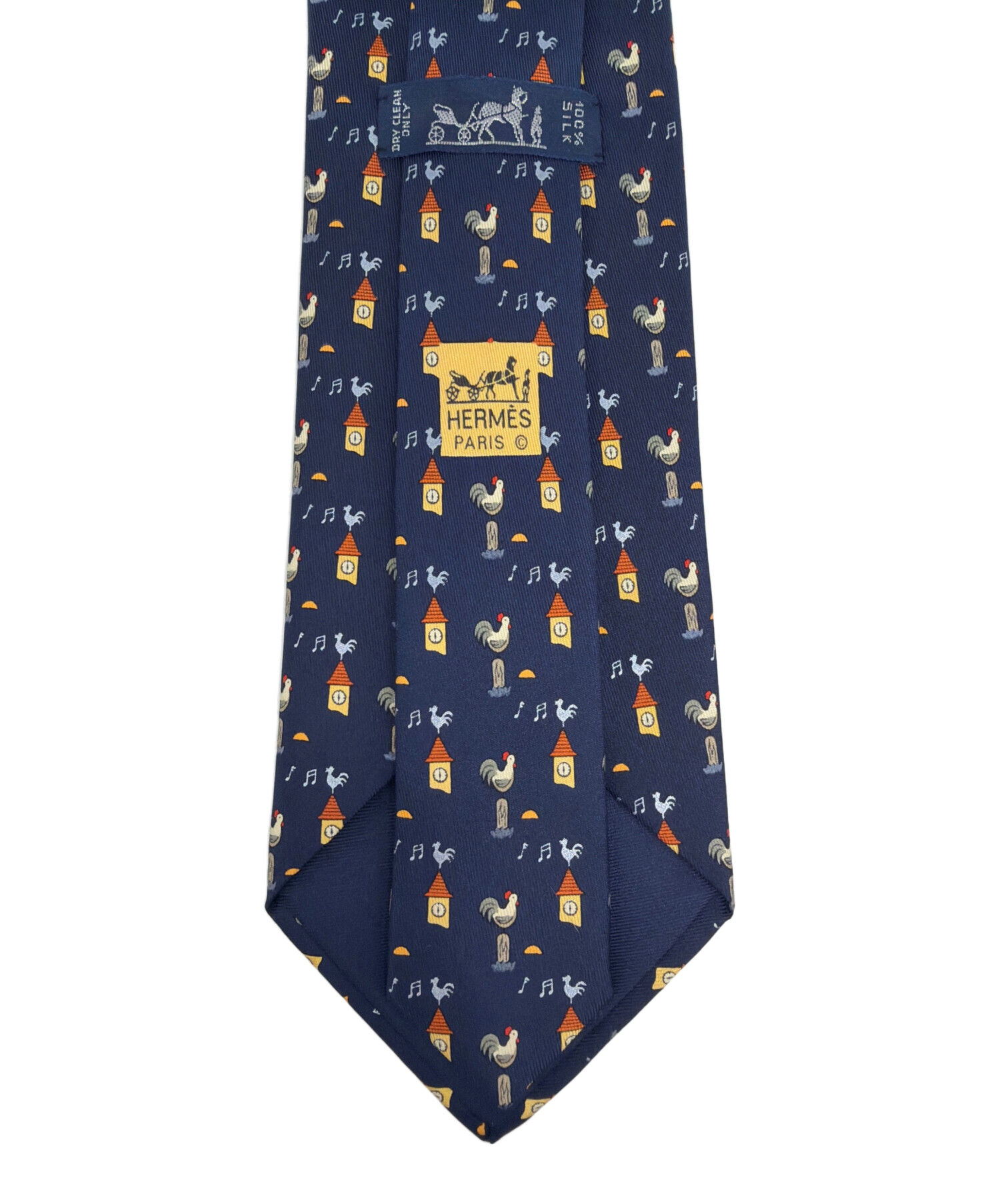 HERMES　エルメス　ネクタイ　まとめ売り ArTaro 中古・古着通販】HERMES (エルメス) ネクタイ サイズ:-｜ブランド