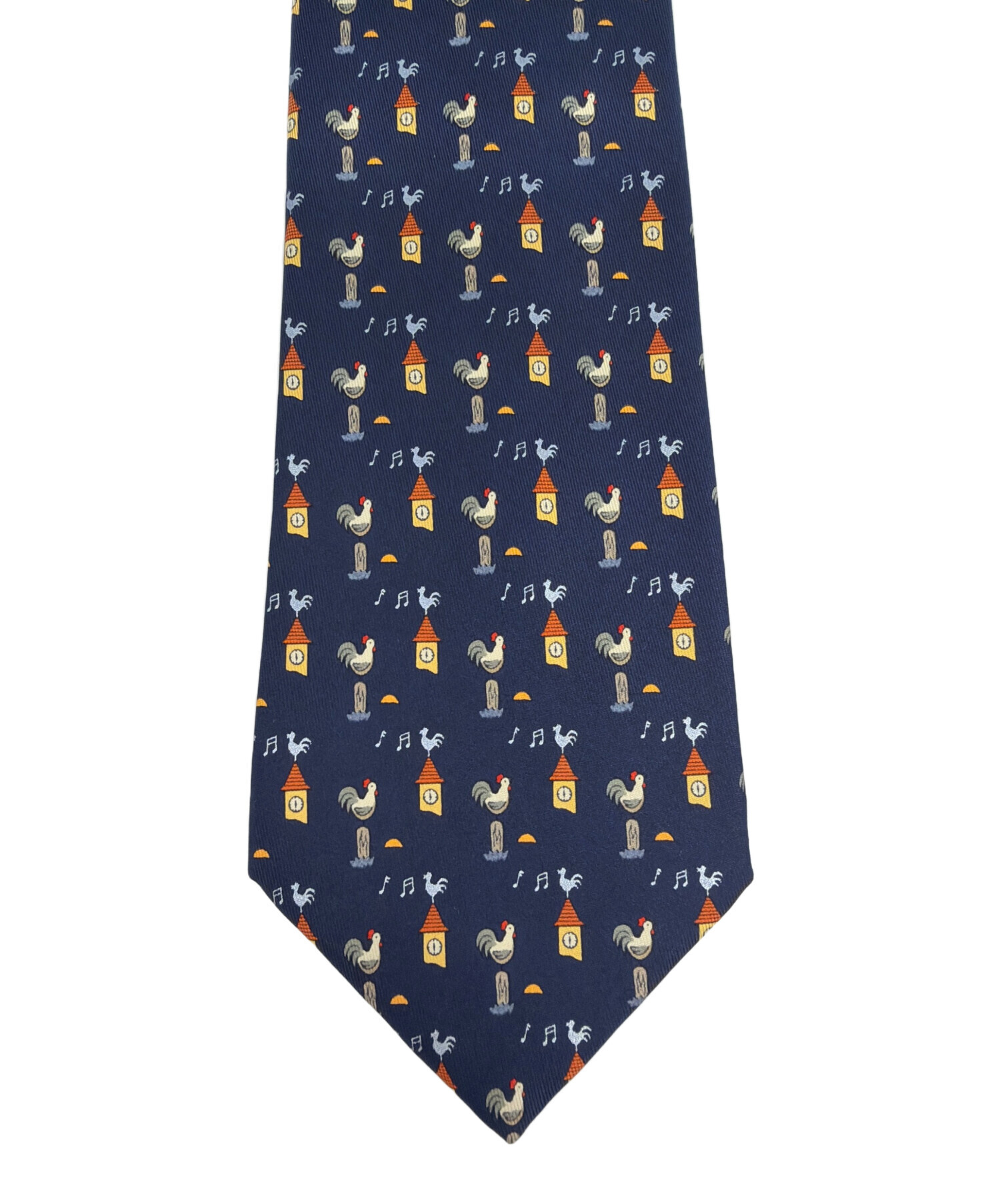 T*o様 中古 エルメス HERMES ネクタイ10本セット 中古・古着通販】HERMES (エルメス) ネクタイ サイズ:-｜ブランド