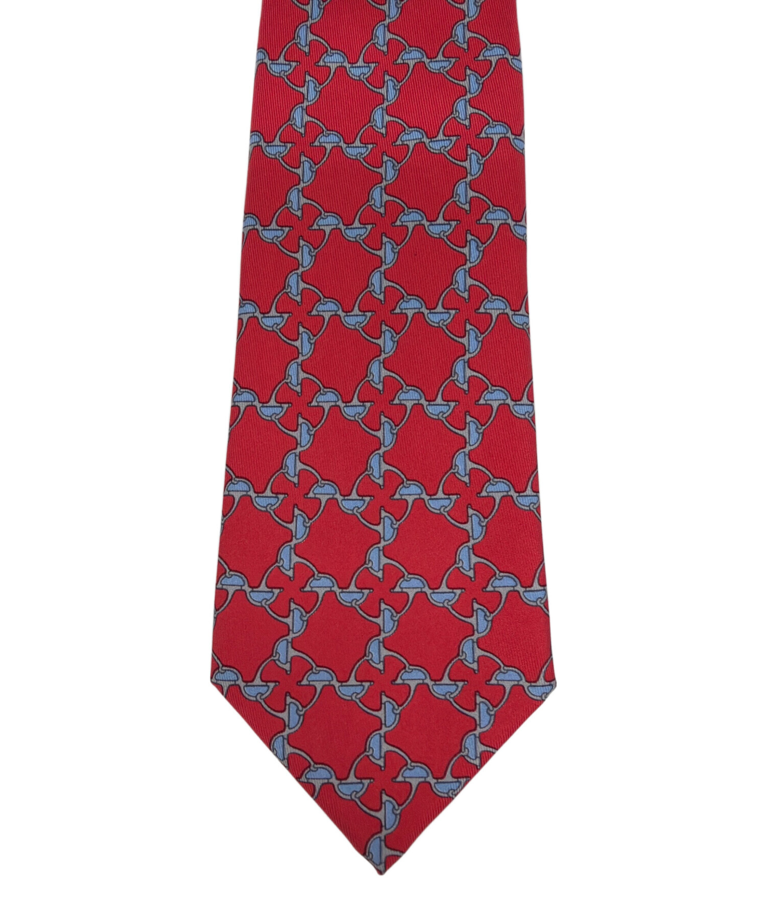 【専用】ヴィトンネクタイ/エルメス 2本 中古・古着通販】HERMES (エルメス) ネクタイ サイズ:-｜ブランド