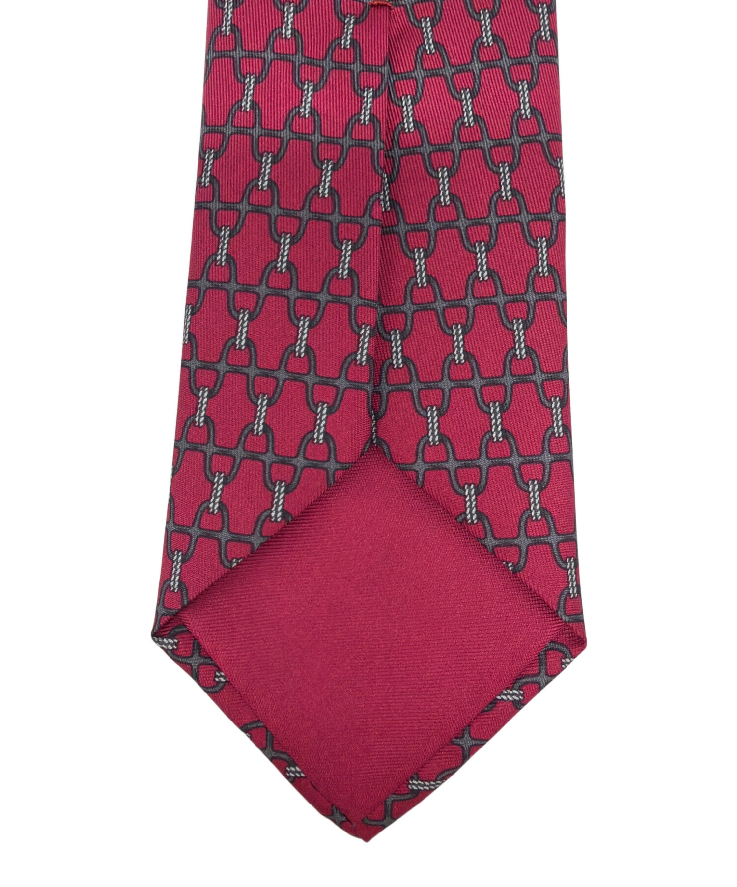 中古・古着通販】HERMES (エルメス) ネクタイ サイズ:-｜ブランド