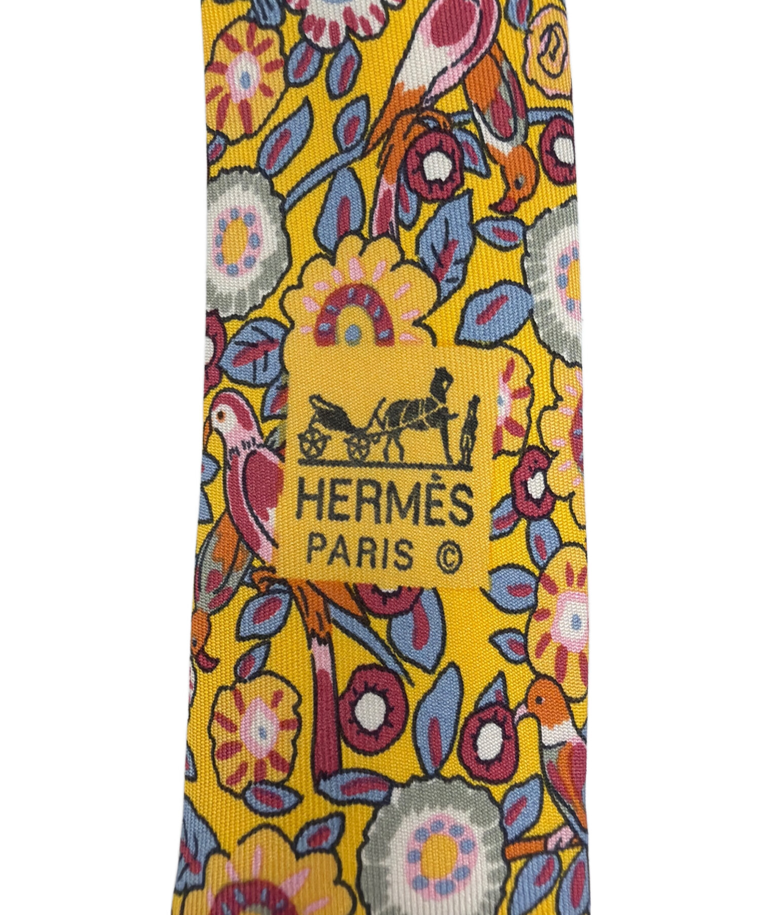 中古・古着通販】HERMES (エルメス) ネクタイ サイズ:-｜ブランド