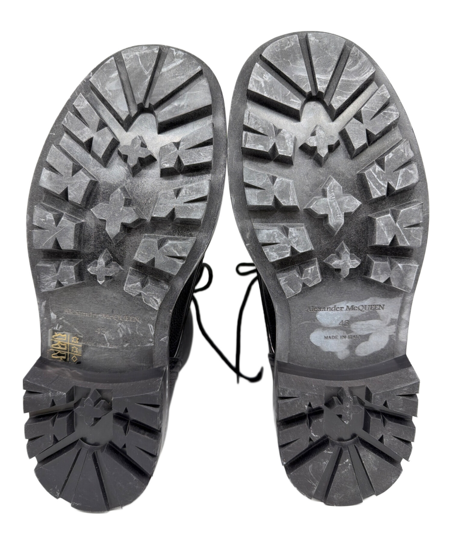 中古・古着通販】ALEXANDER McQUEEN (アレキサンダーマックイーン