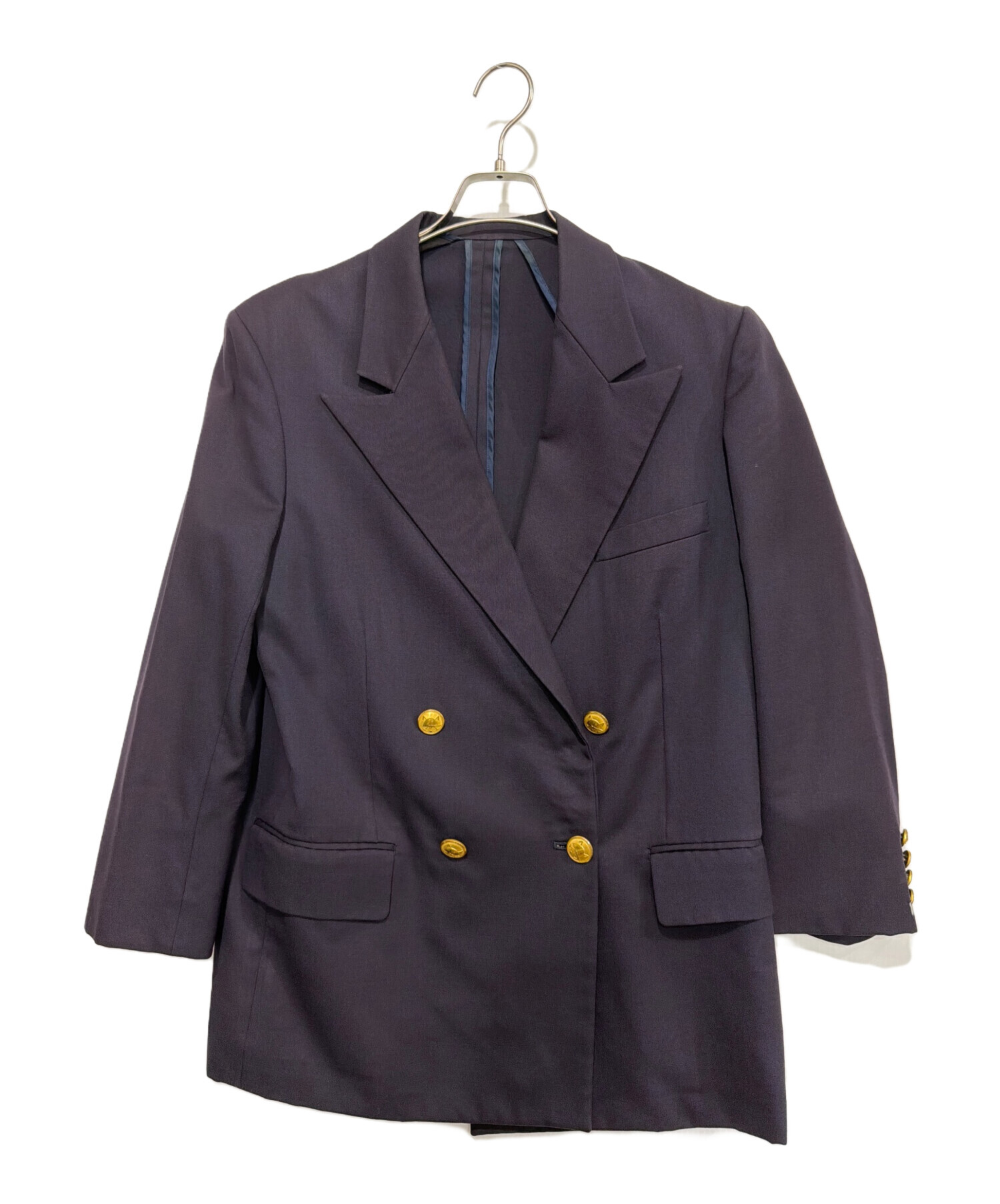 中古・古着通販】RALPH LAUREN (ラルフローレン) テーラードジャケット