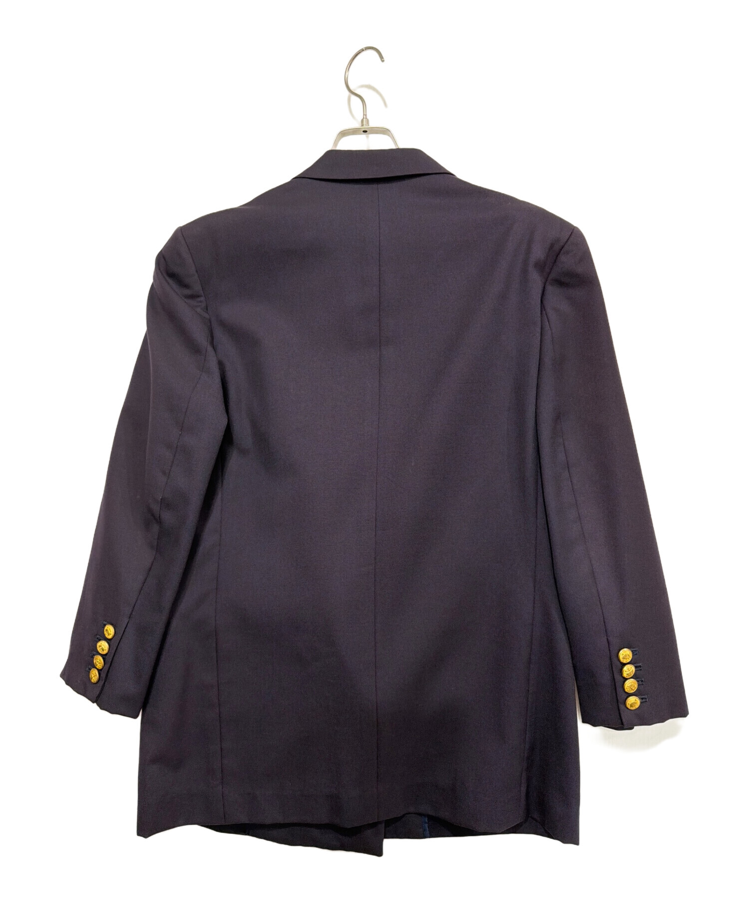 中古・古着通販】RALPH LAUREN (ラルフローレン) テーラードジャケット
