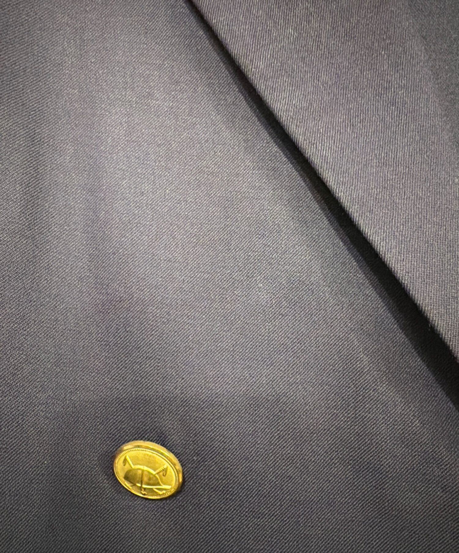 中古・古着通販】RALPH LAUREN (ラルフローレン) テーラードジャケット 