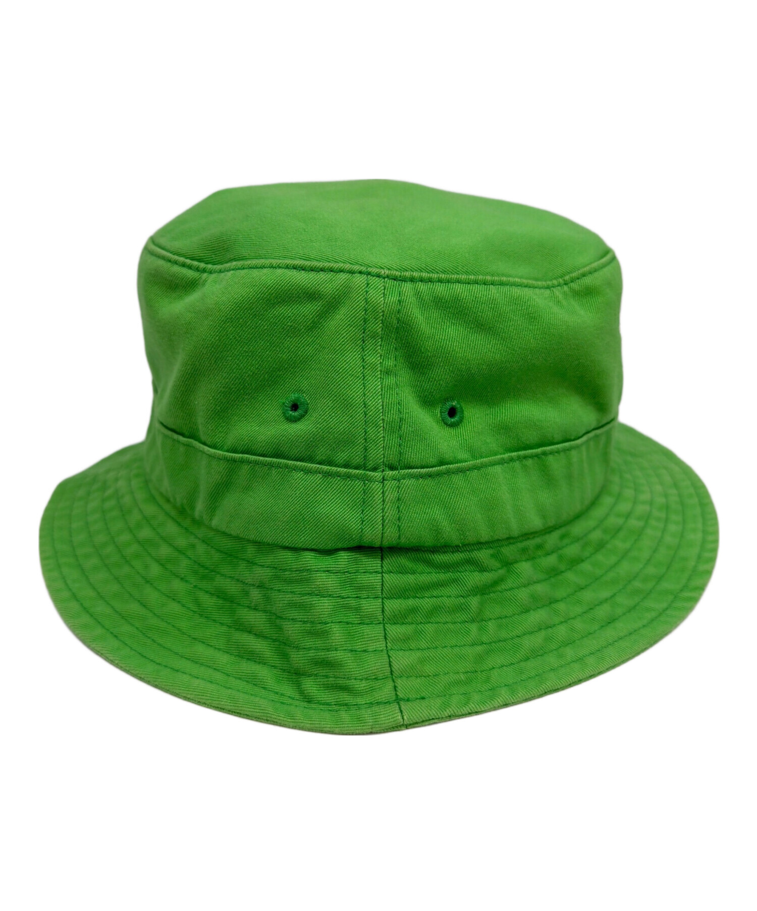 Supreme バケットハット オリーブ 中古・古着通販】Supreme (シュプリーム) バケットハット グリーン