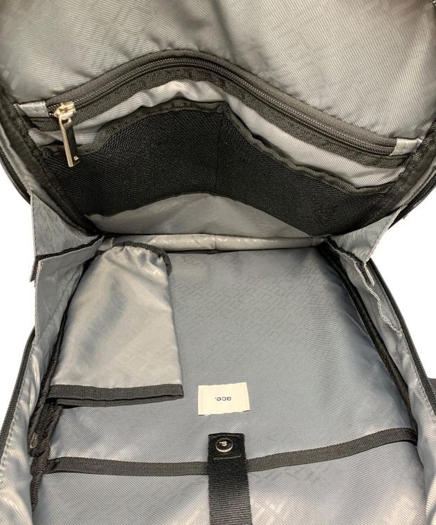 中古・古着通販】ACE (エース) ビジネスバッグ ブラック｜ブランド