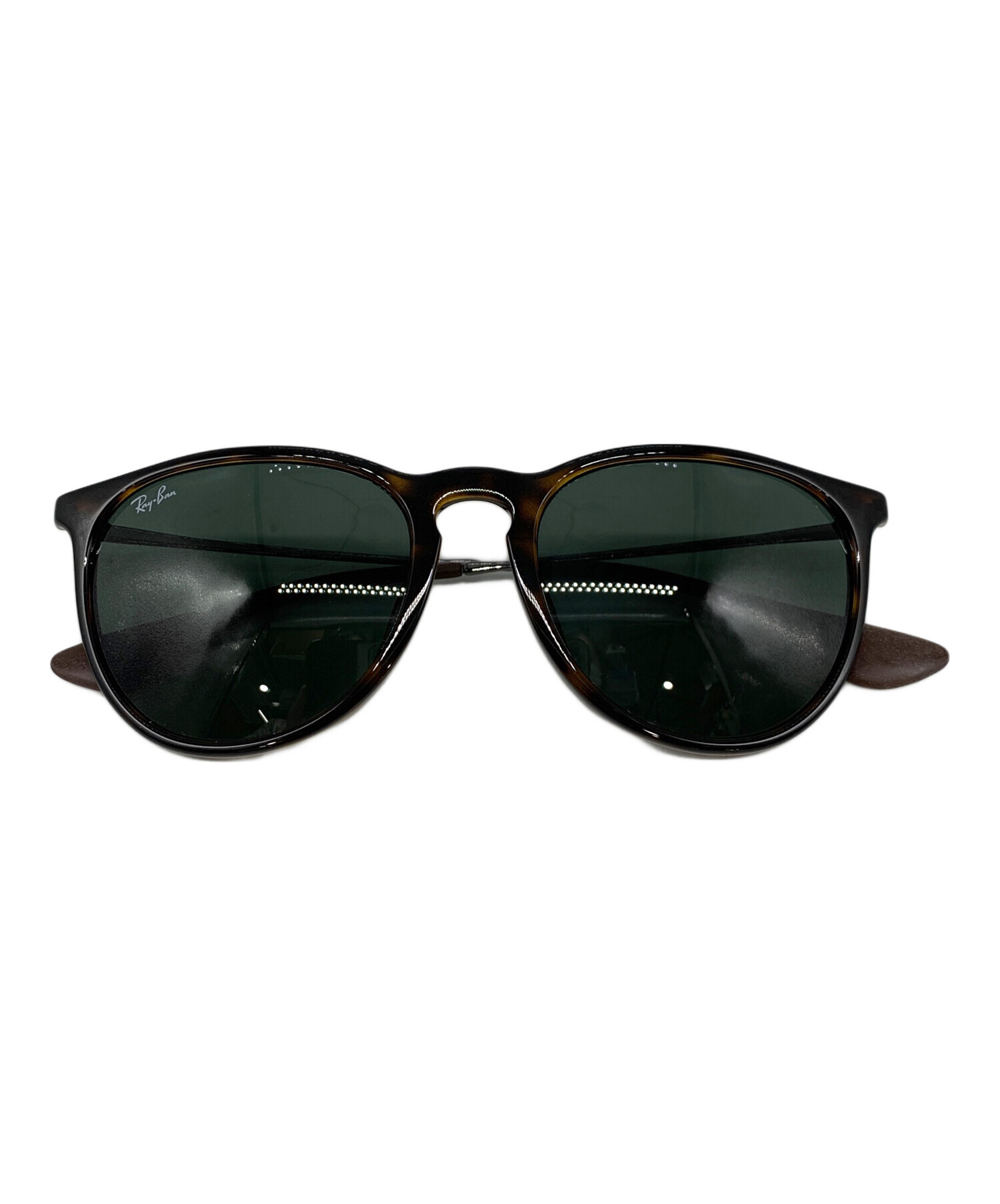 Ray Rare & Live(中古品) 中古・古着通販】RAY-BAN (レイバン) サングラス ブラウン｜ブランド