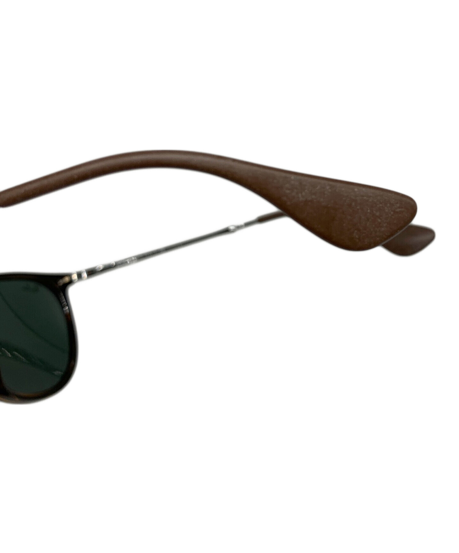 中古・古着通販】RAY-BAN (レイバン) サングラス ブラウン｜ブランド