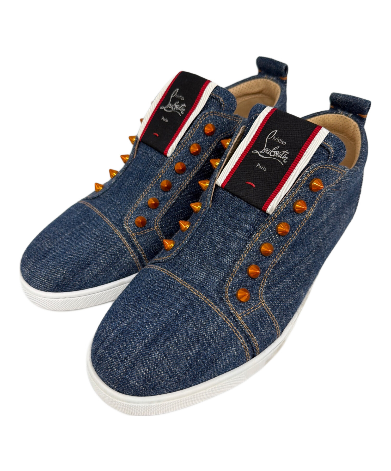 中古・古着通販】Christian Louboutin (クリスチャン・ルブタン