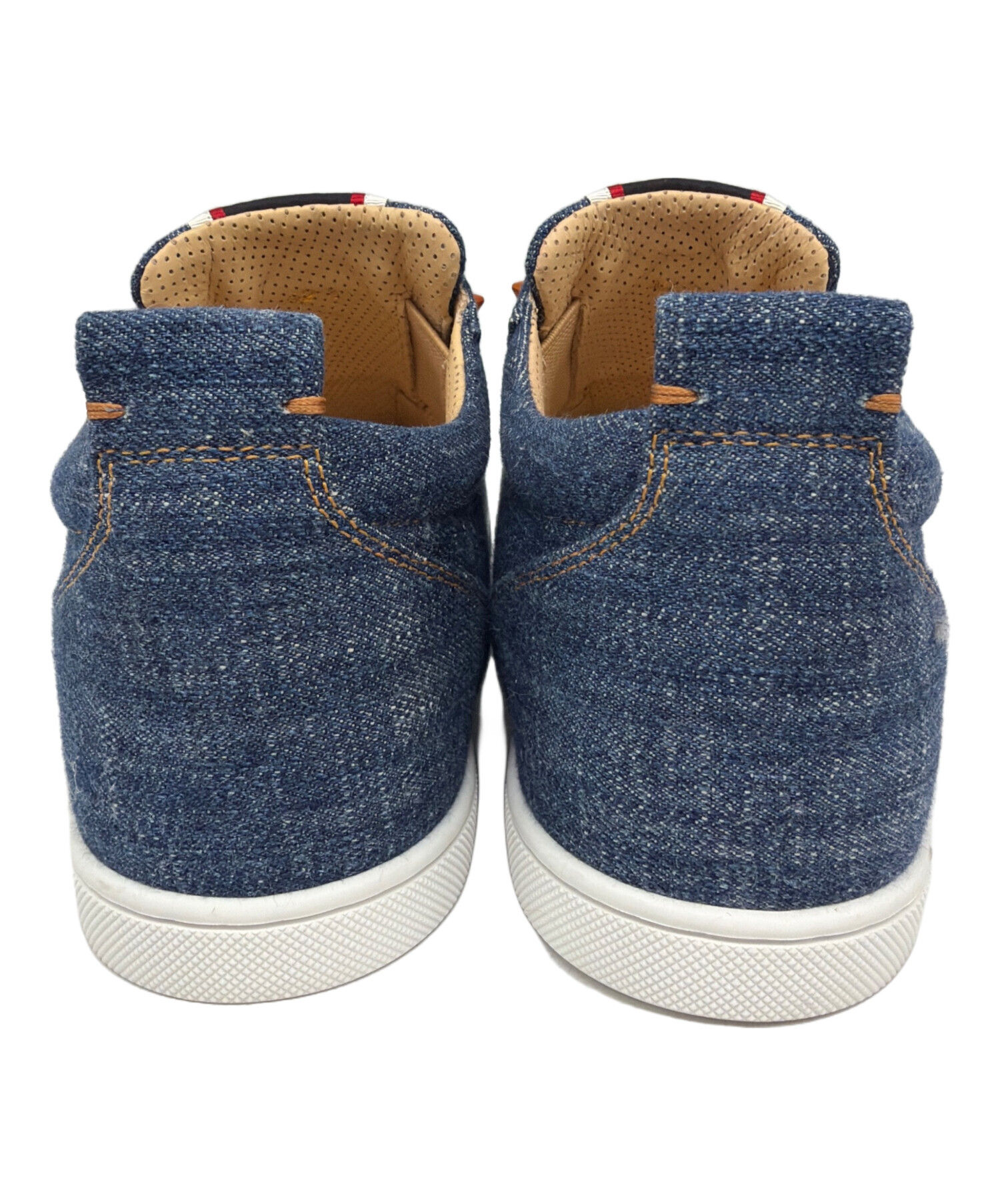 中古・古着通販】Christian Louboutin (クリスチャン・ルブタン