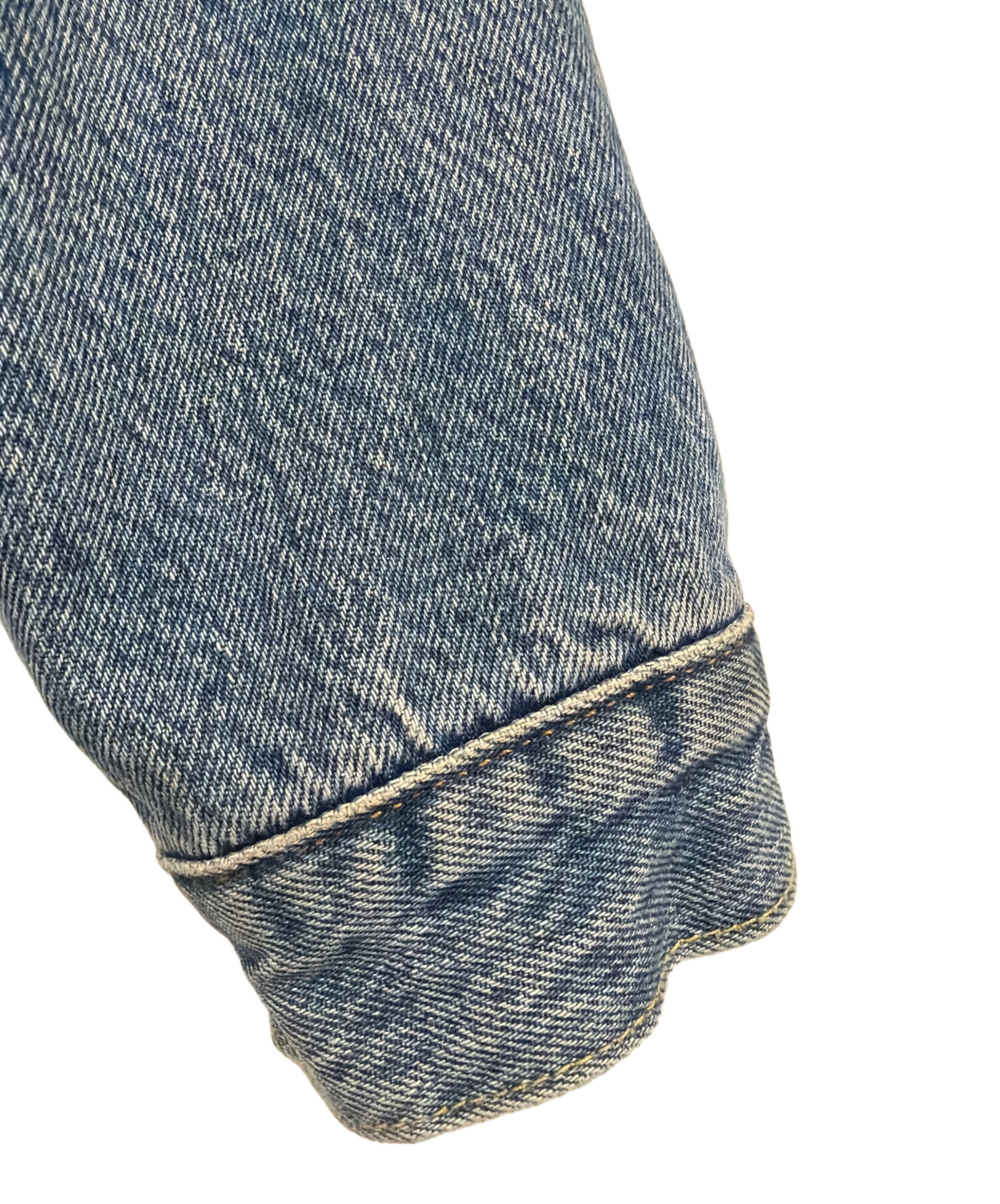 中古・古着通販】LEVI'S (リーバイス) Disney (ディズニ―) デニム