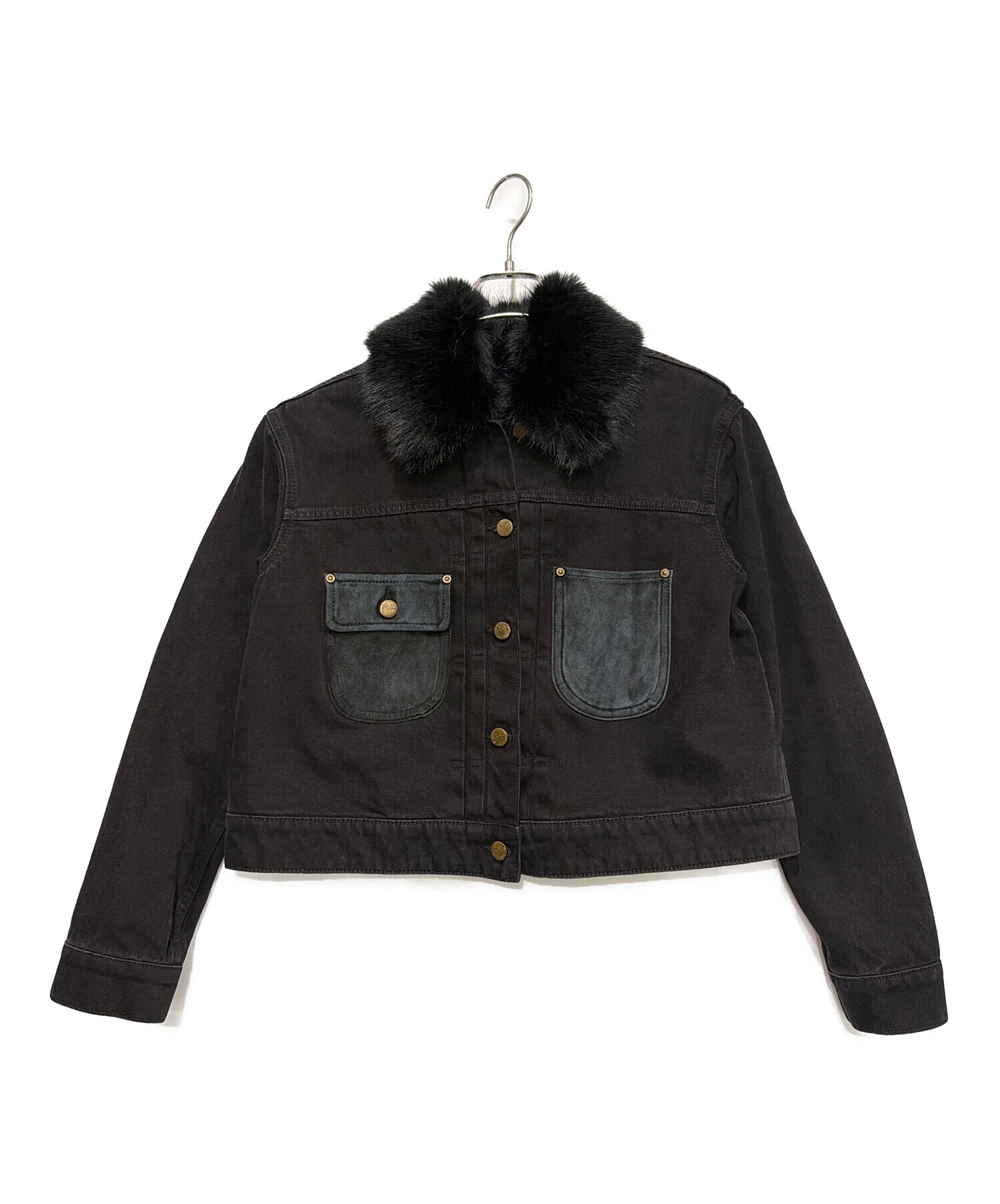 中古・古着通販】POLO RALPH LAUREN (ポロ・ラルフローレン) デニム 