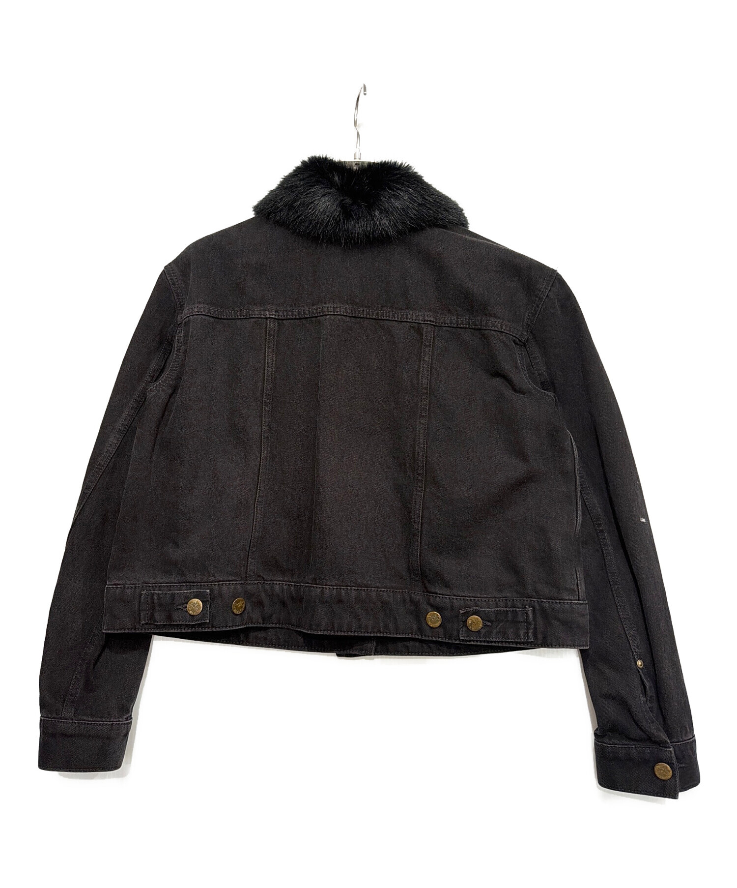 中古・古着通販】POLO RALPH LAUREN (ポロ・ラルフローレン) デニム 