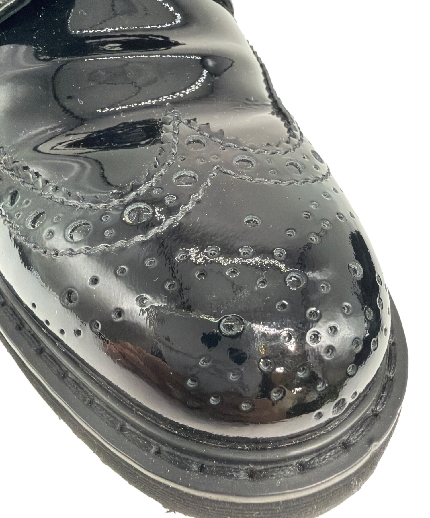 中古・古着通販】PRADA SPORTS (プラダスポーツ) ローファー ブラック 