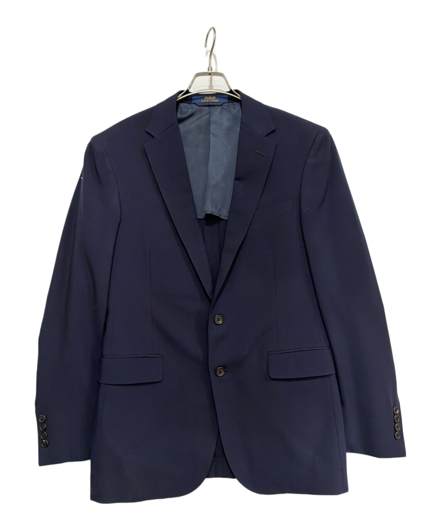 ポロラルフローレン　フォーマルジャケット 中古・古着通販】POLO RALPH LAUREN (ポロ・ラルフローレン