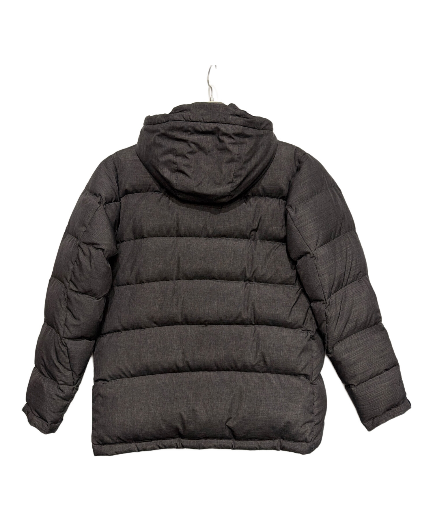 中古・古着通販】Marmot (マーモット) ダウンジャケット グレー サイズ