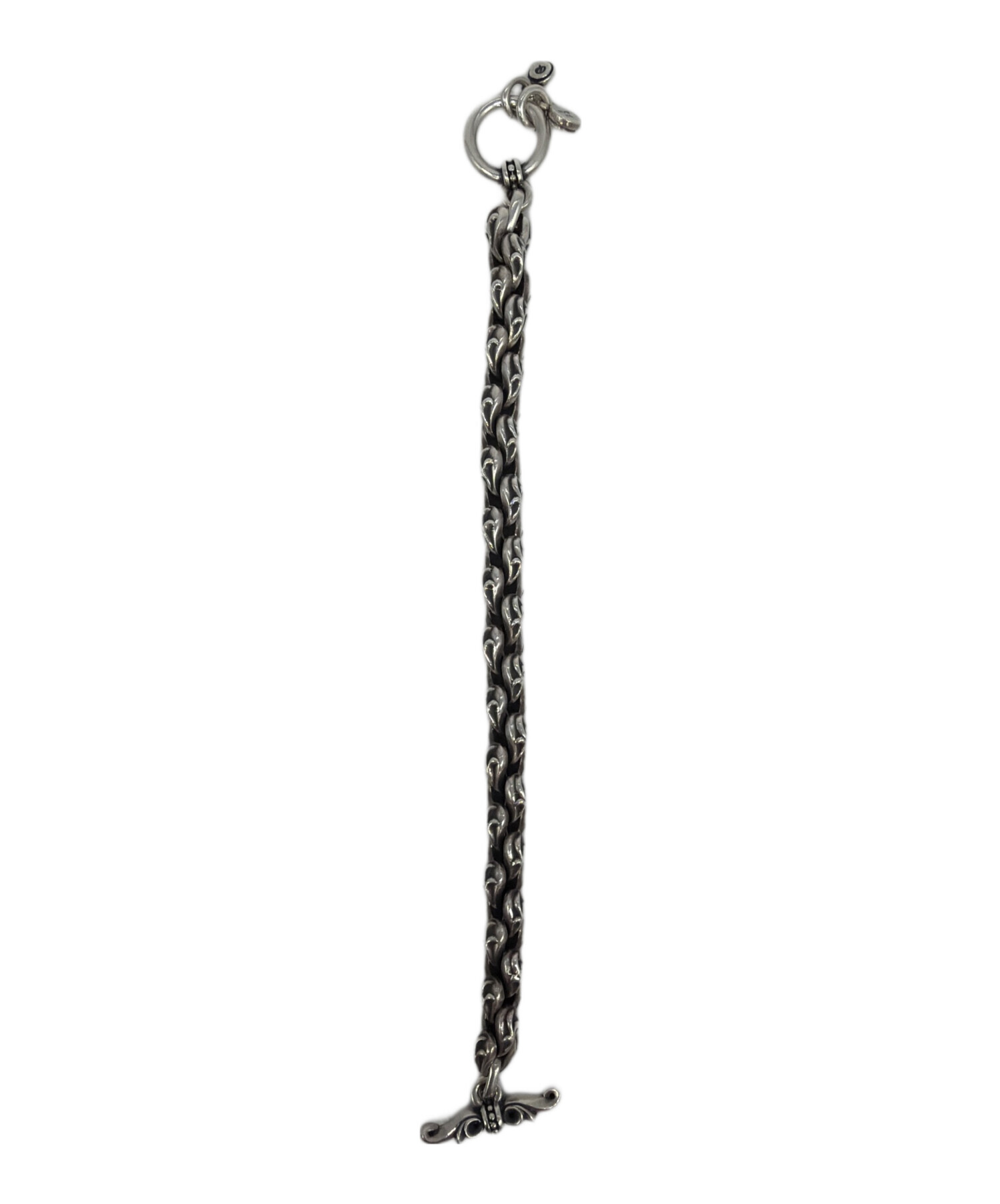中古・古着通販】AQUA SILVER (アクアシルバー) ブレスレット