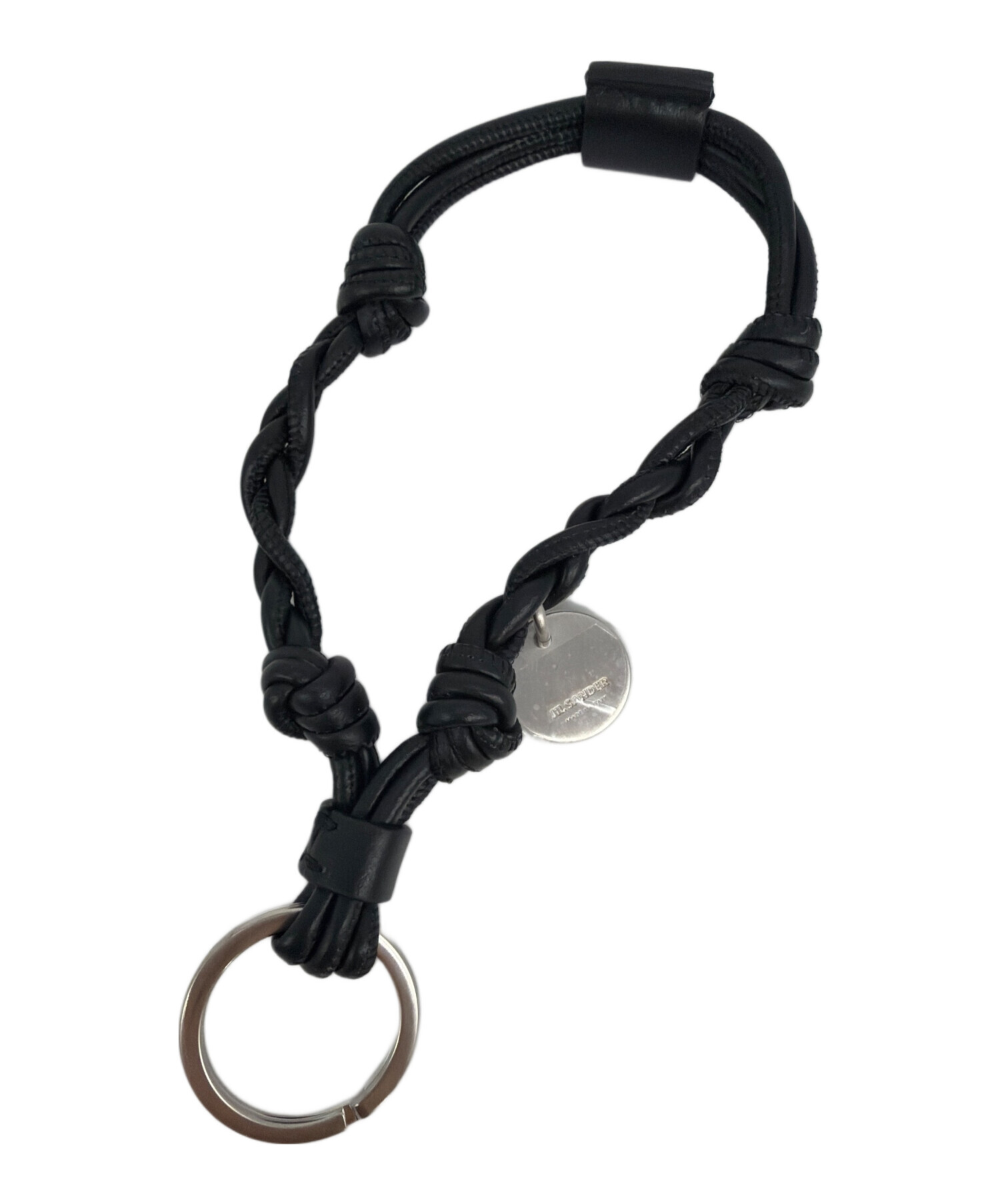 中古・古着通販】JIL SANDER (ジルサンダー) Tangle キーリング
