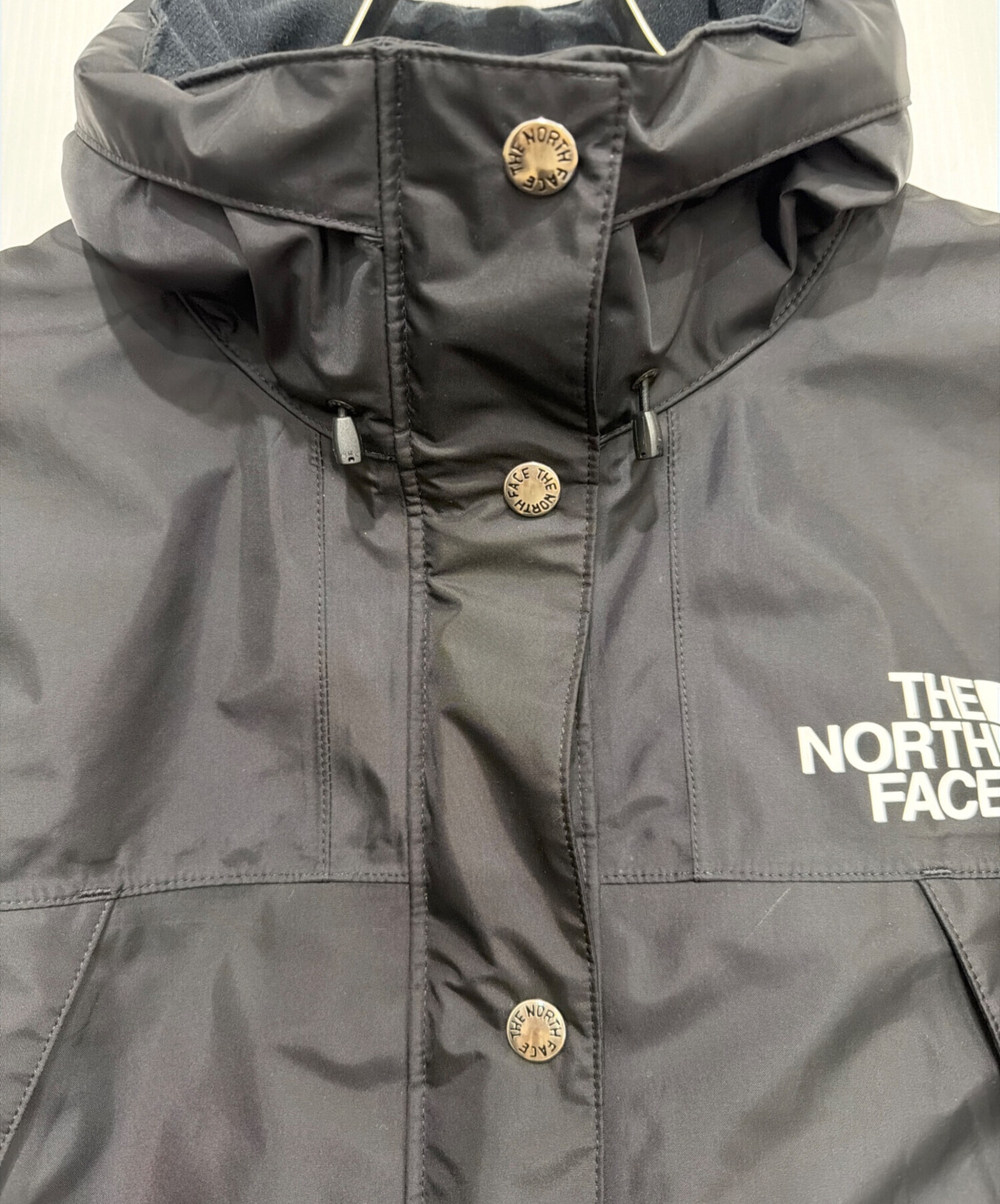 中古・古着通販】THE NORTH FACE (ザ ノース フェイス) マウンテンレ