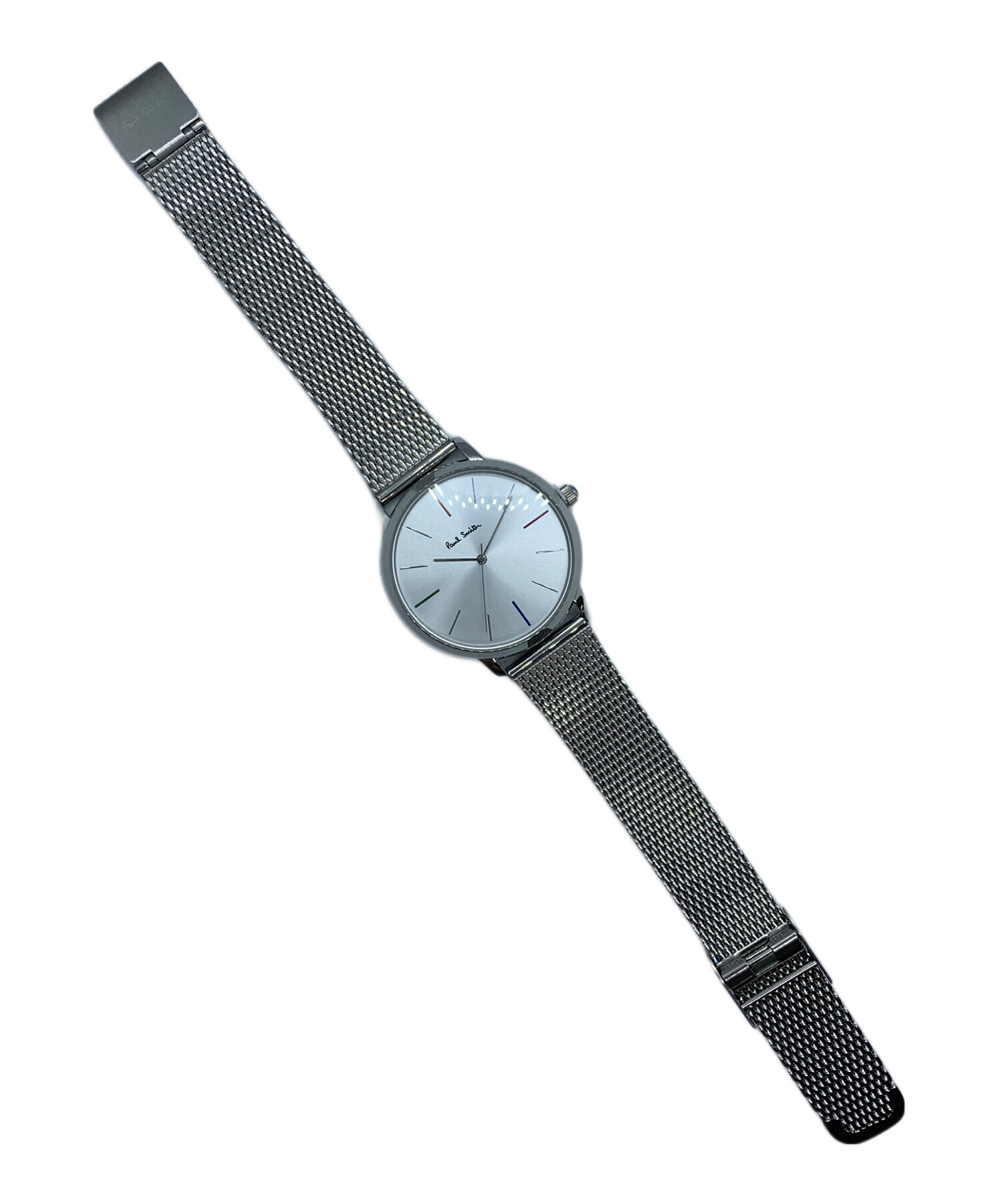 中古・古着通販】Paul Smith (ポールスミス) リストウォッチ｜ブランド