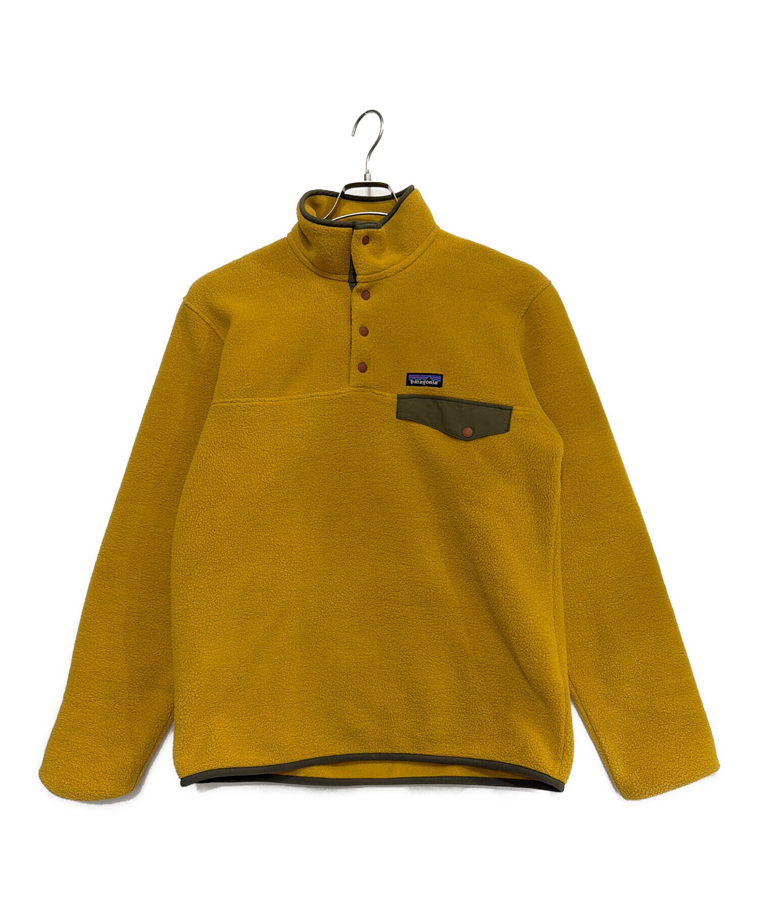 中古・古着通販】Patagonia (パタゴニア) ライトウェイト・シンチラ