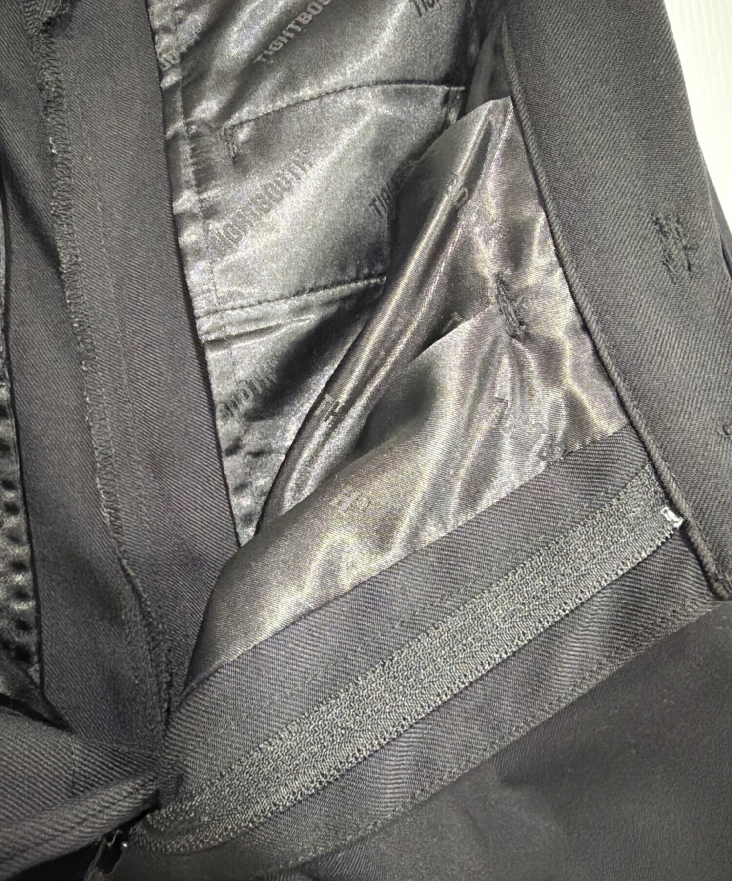 中古・古着通販】TIGHTBOOTH PRODUCTION (タイトブースプロダクション