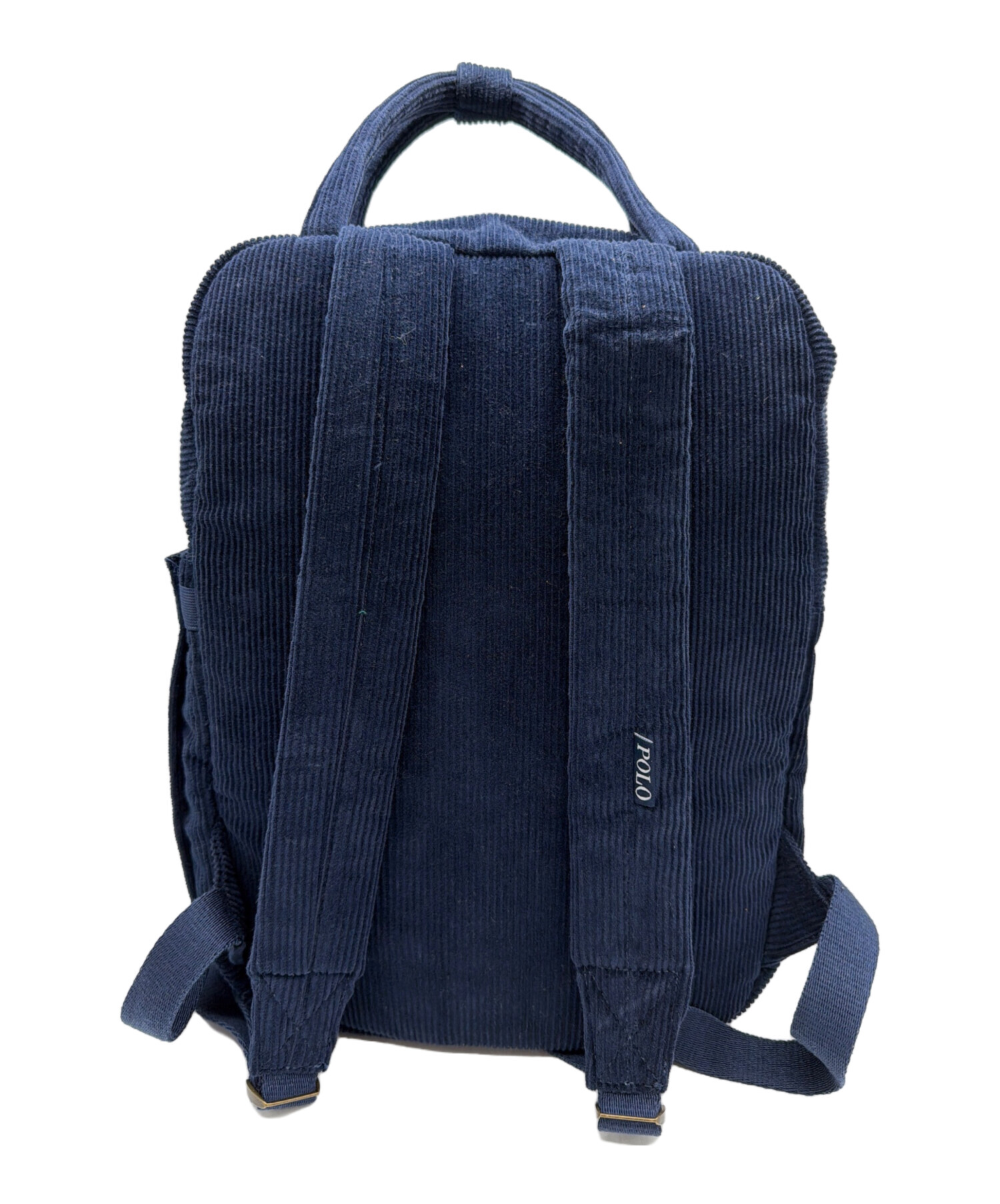 中古・古着通販】POLO RALPH LAUREN (ポロ・ラルフローレン) リュック