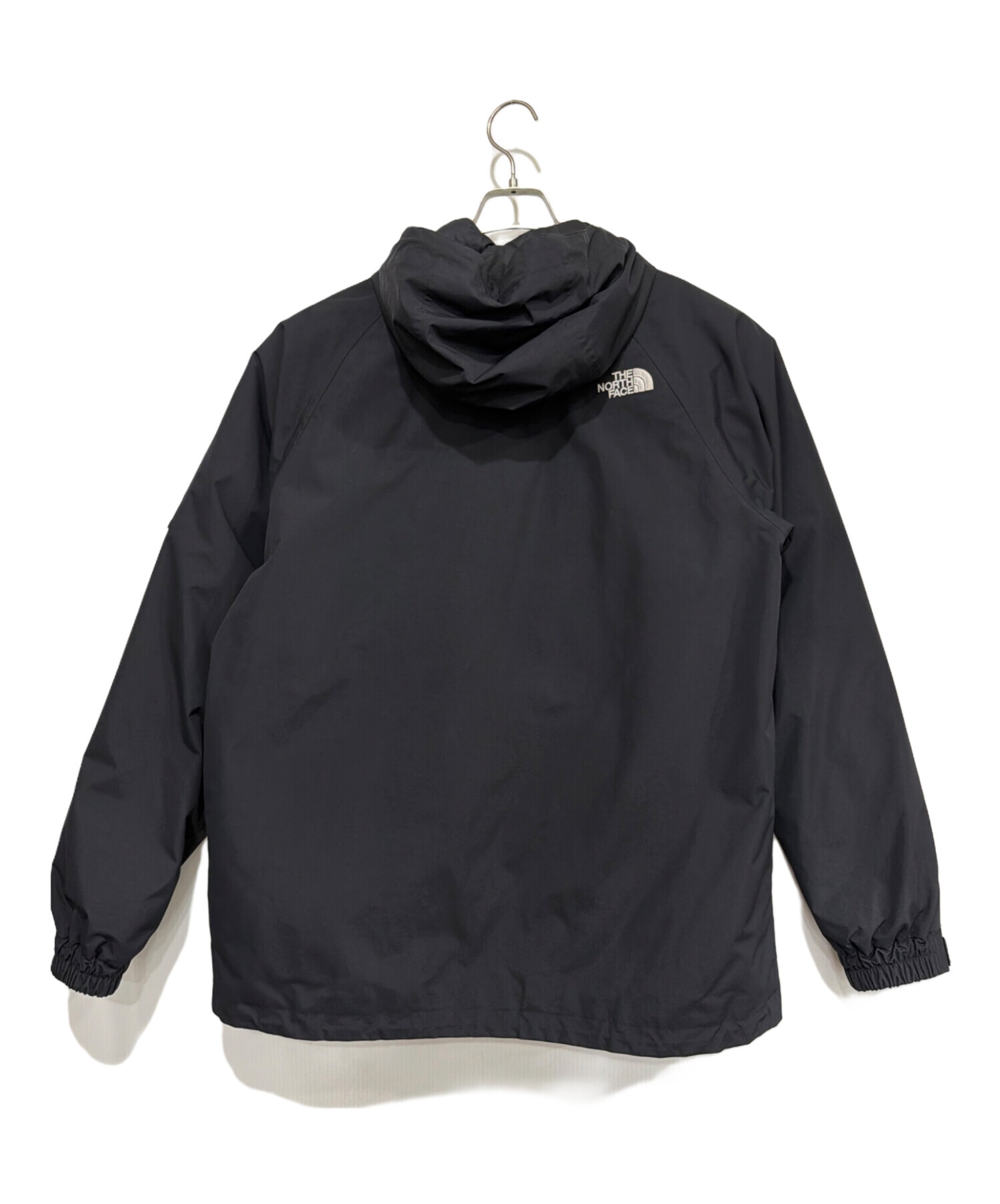 中古・古着通販】THE NORTH FACE (ザ ノース フェイス) グレーストリ