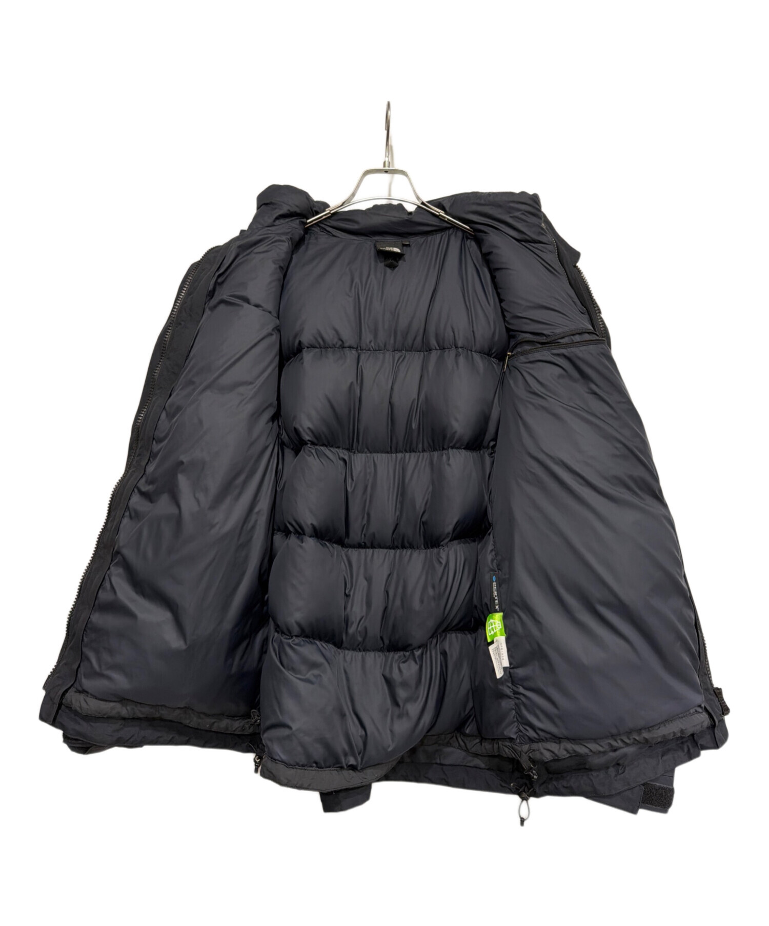 中古・古着通販】THE NORTH FACE (ザ ノース フェイス) グレーストリ