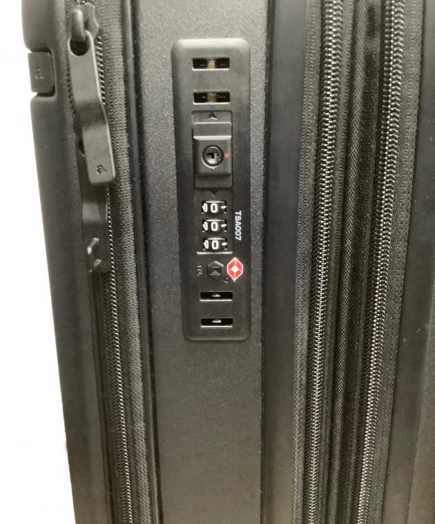 中古・古着通販】ACE (エース) スーツケース ブラック｜ブランド・古着
