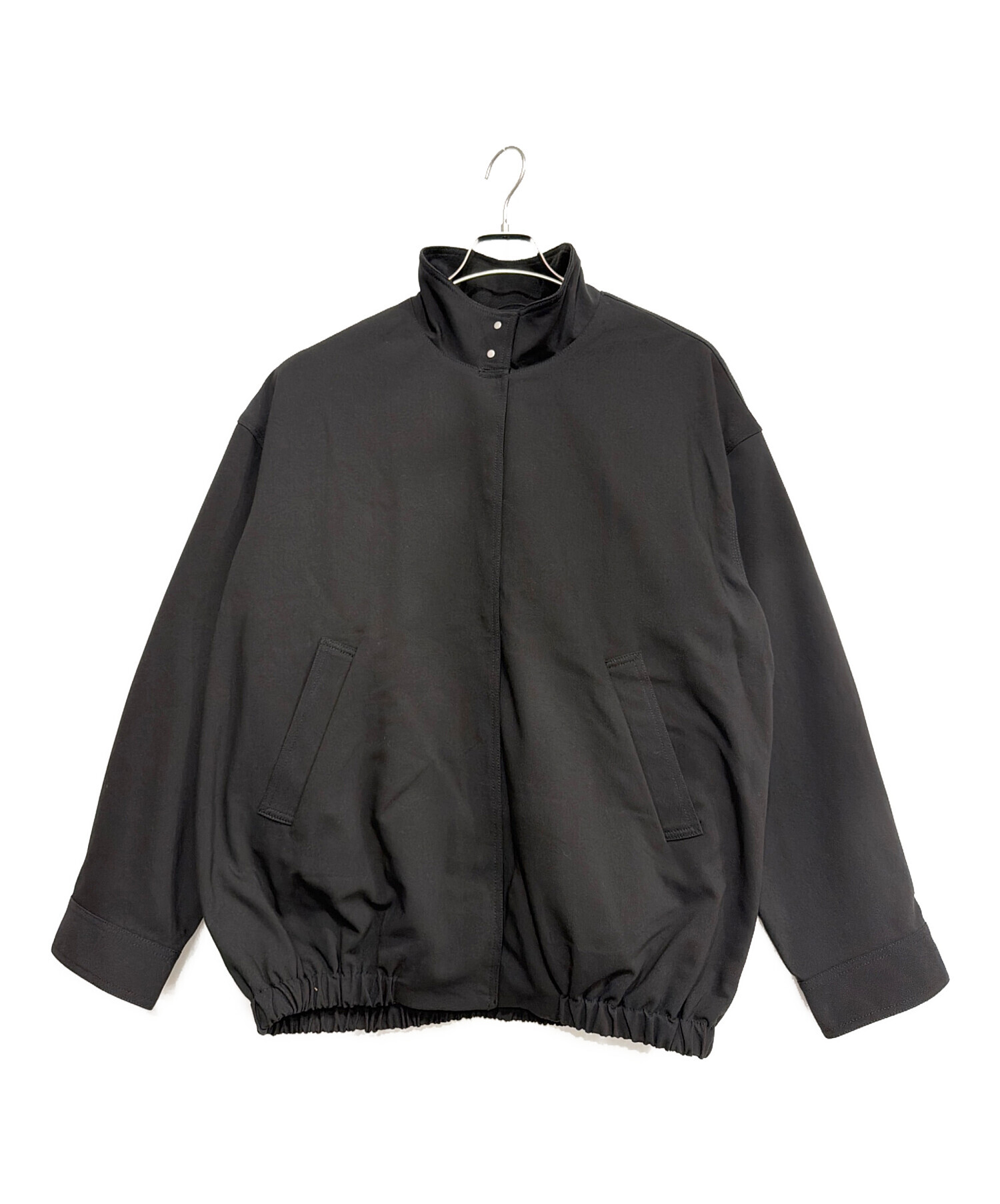 中古・古着通販】TODAYFUL (トゥデイフル) スタンドカラーブルゾン