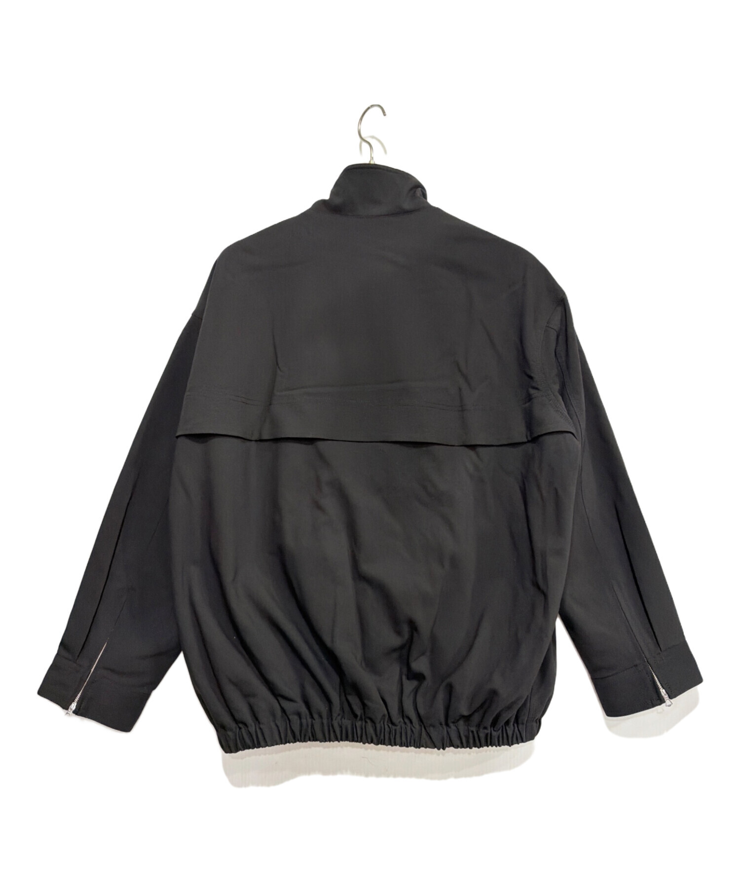 中古・古着通販】TODAYFUL (トゥデイフル) スタンドカラーブルゾン
