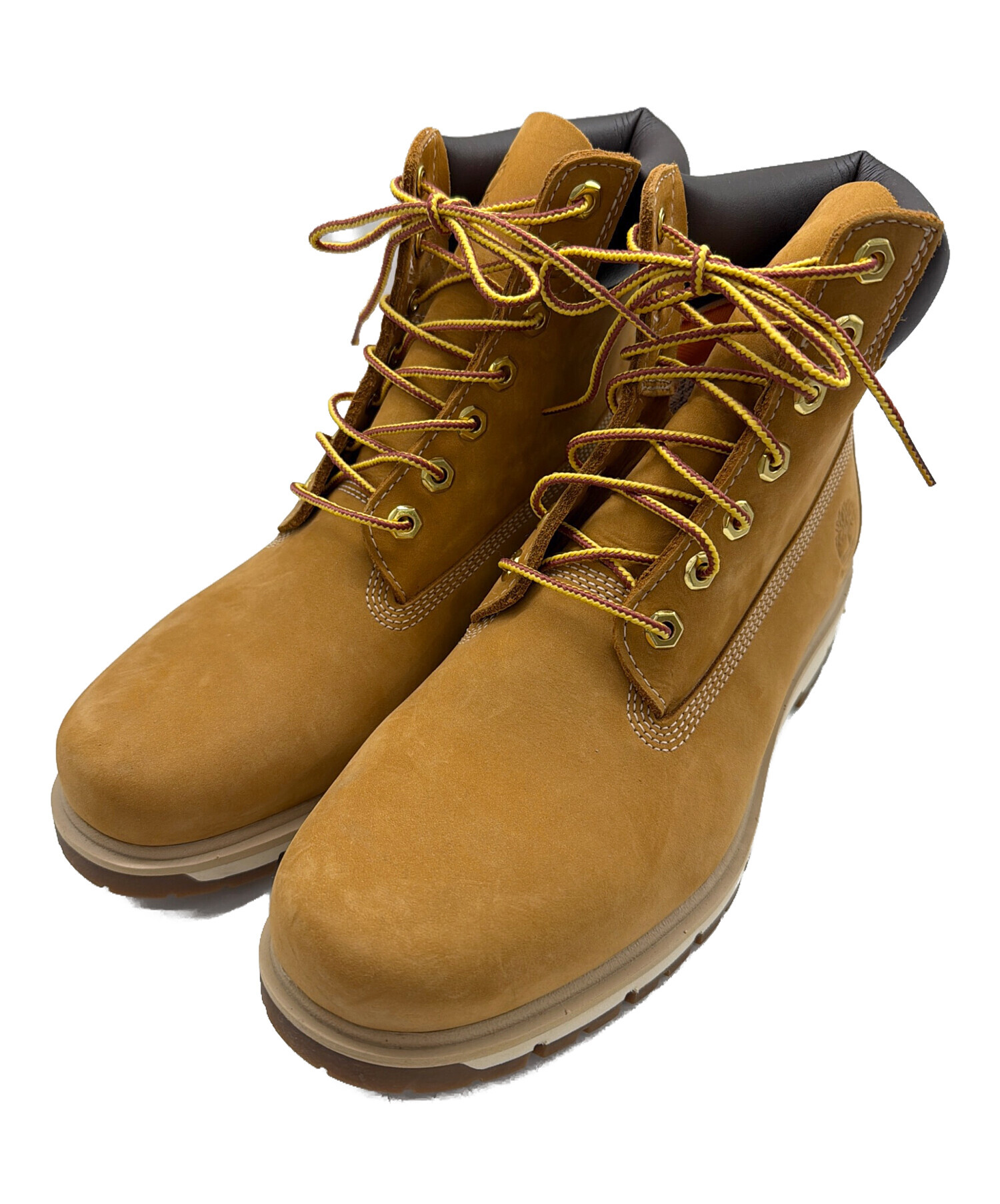 中古・古着通販】Timberland (ティンバーランド) 7ホールブーツ 
