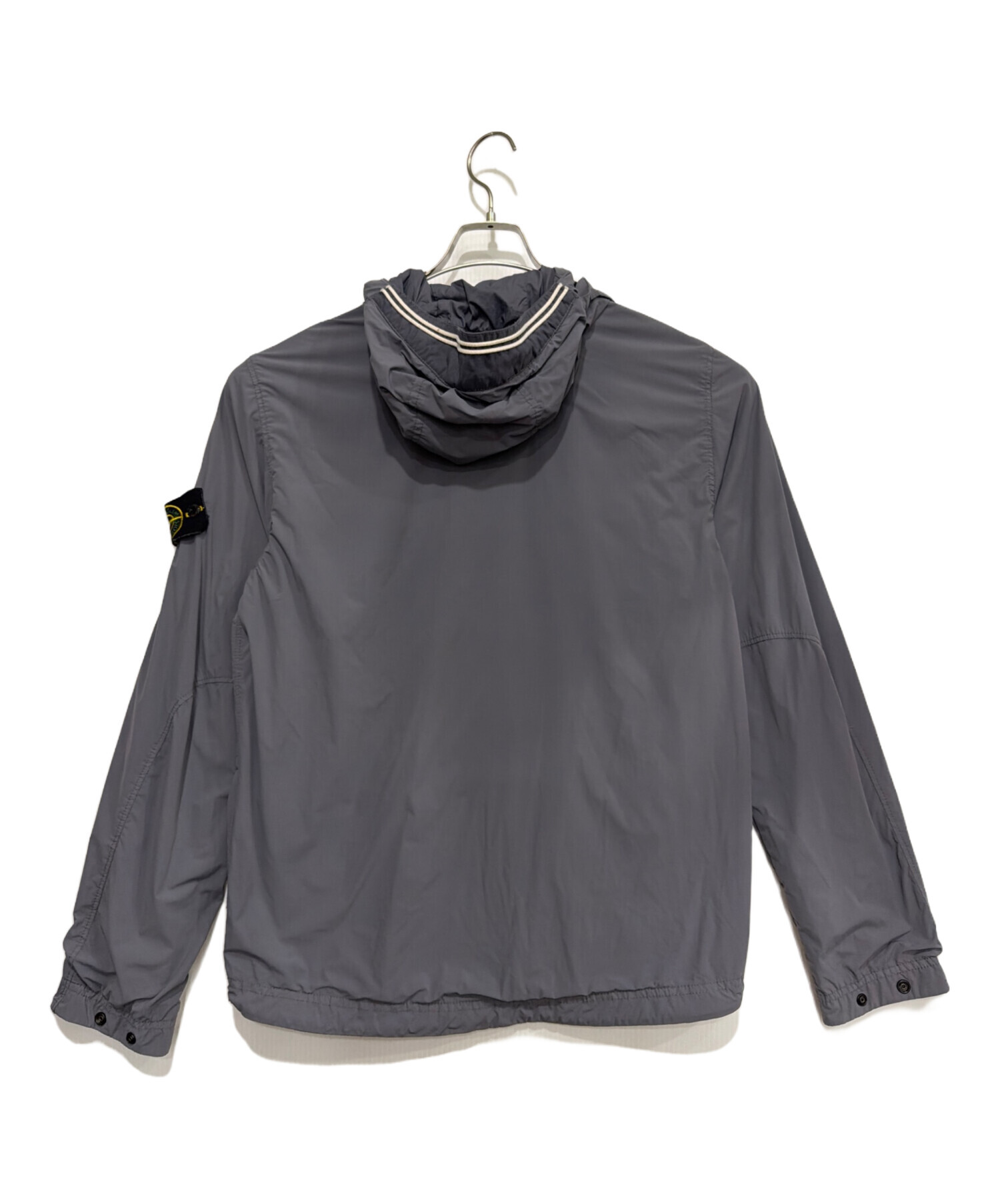 中古・古着通販】STONE ISLAND (ストーンアイランド) ナイロン