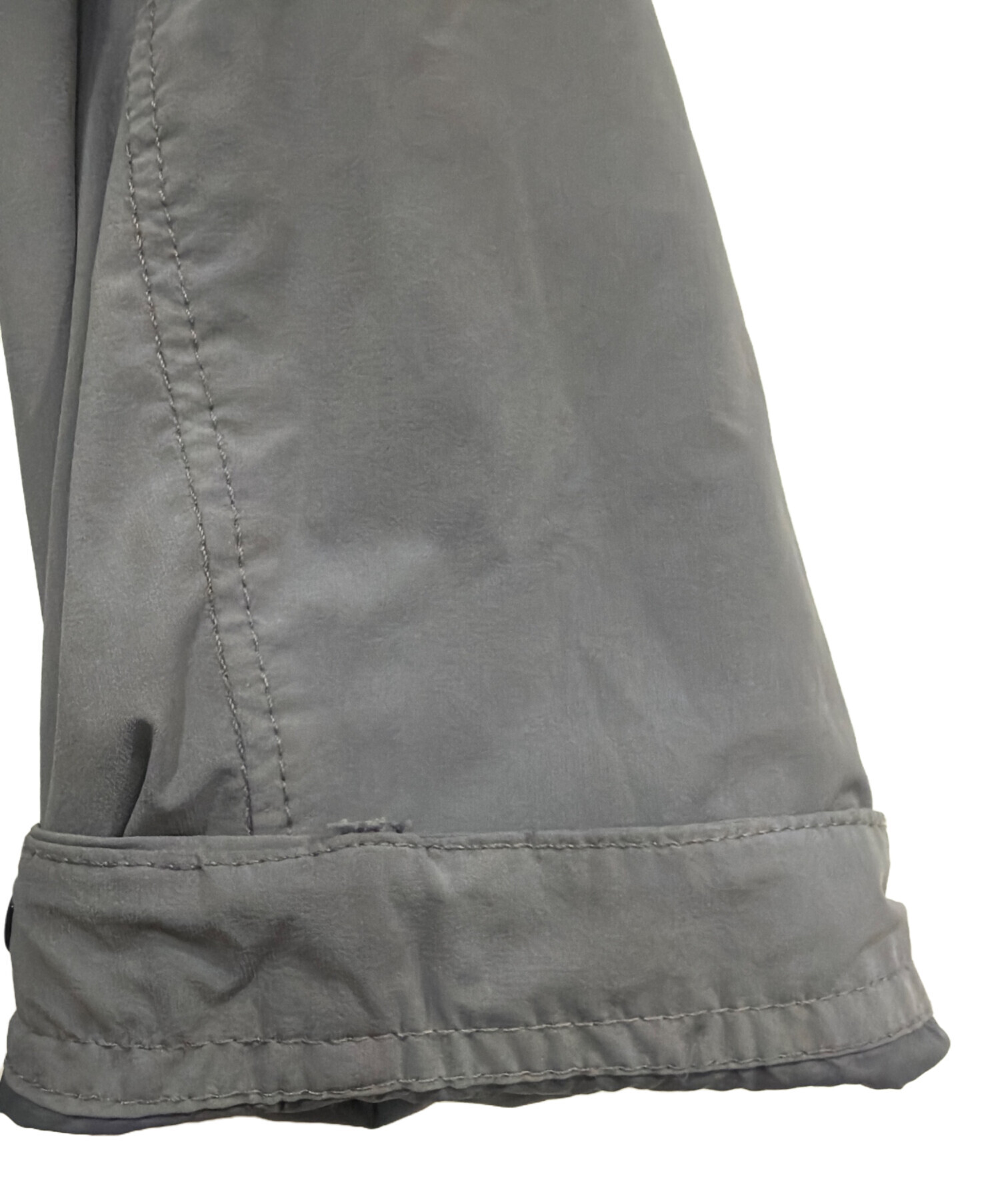 中古・古着通販】STONE ISLAND (ストーンアイランド) ナイロン