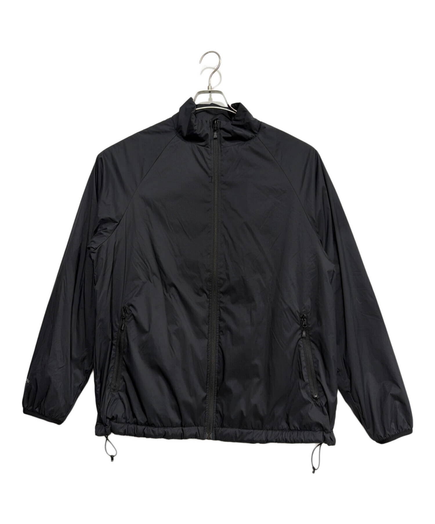 中古・古着通販】DAIWA (ダイワ) スタンドネック ブルゾン ジャケット
